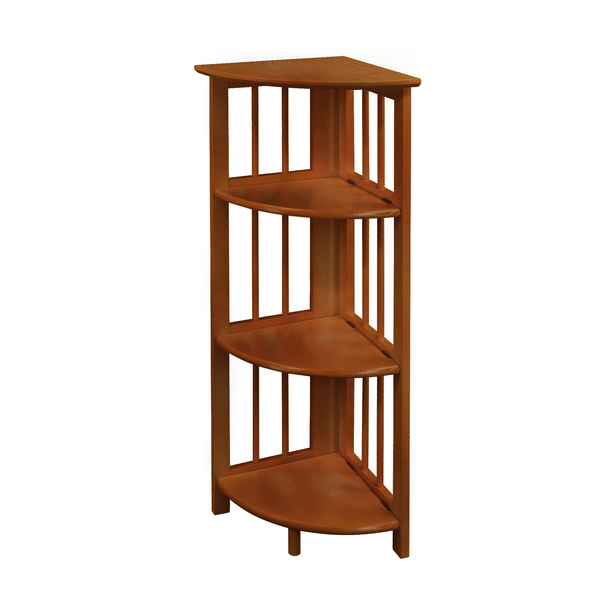 Casual Home 315-15 bookcases - View #5
