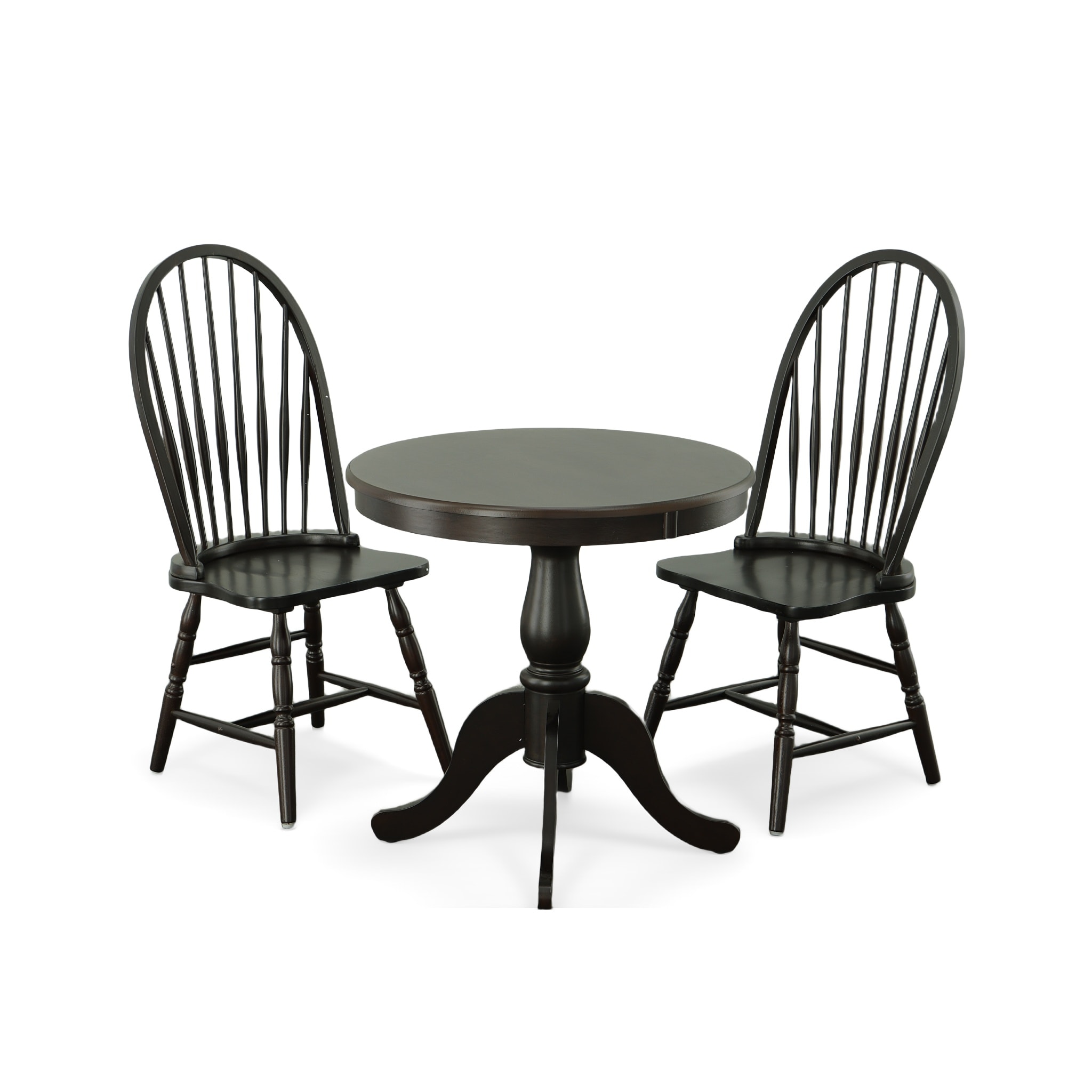 Carolina Cottage 3030T-ESP Dining-Tables - View #5