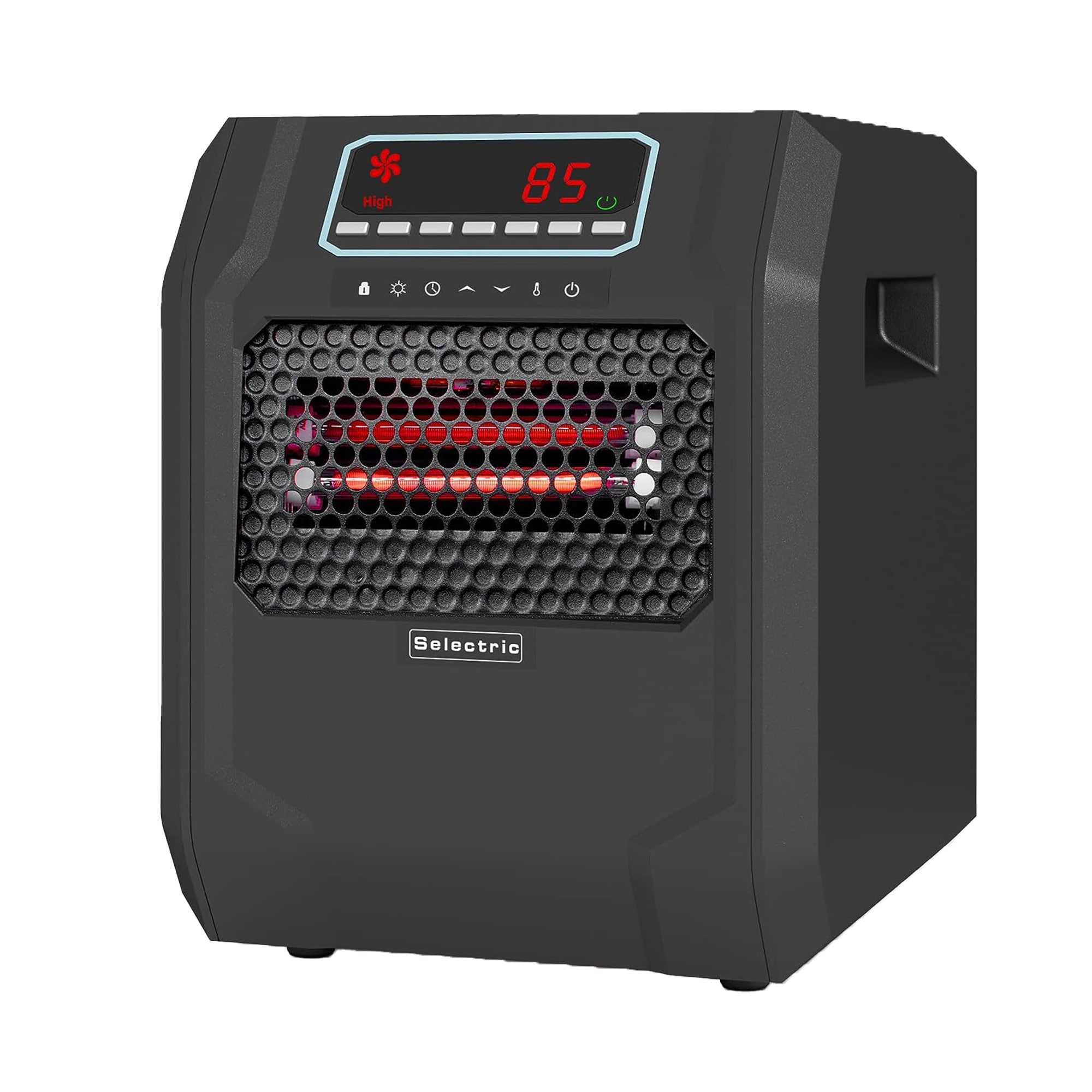 Selectric 322667 Portable-Electric-Heat - View #2