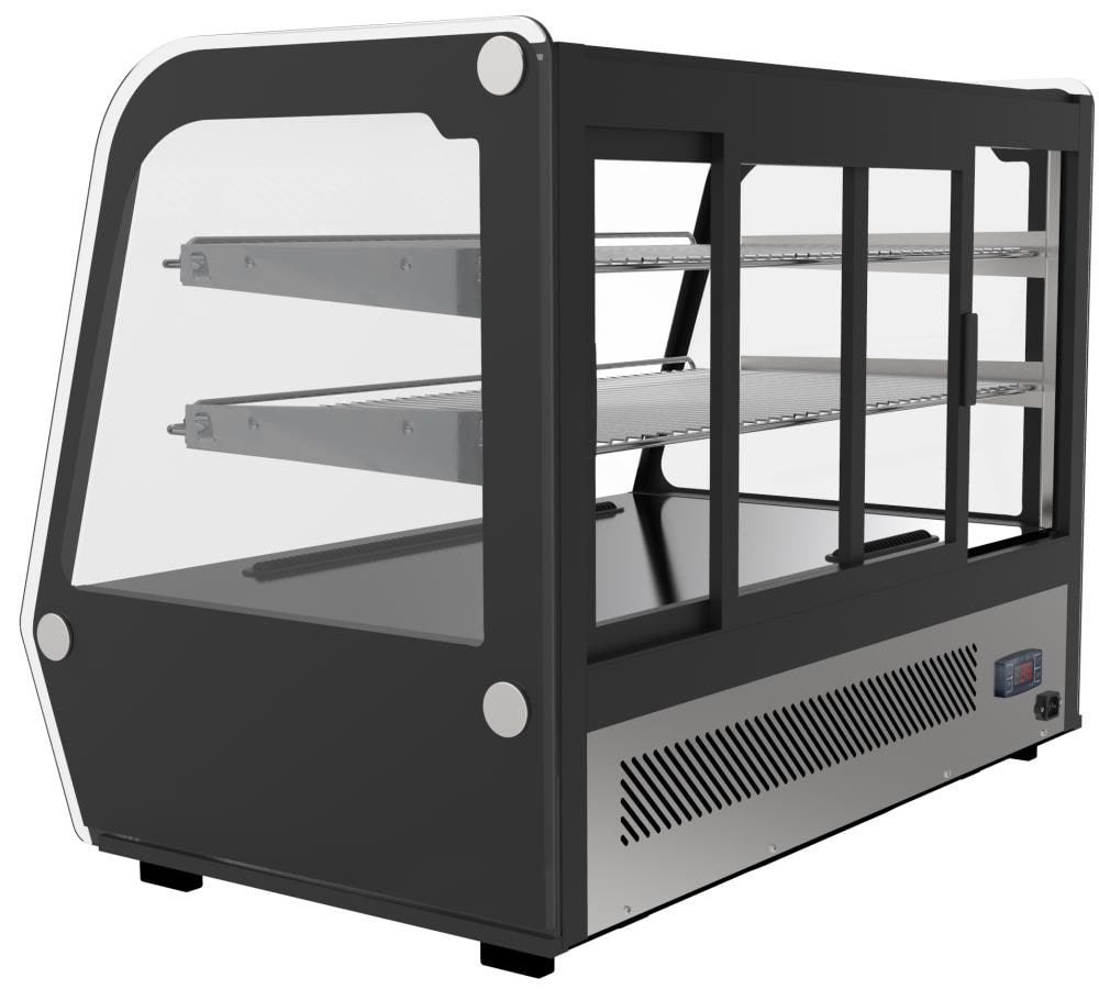 KoolMore KT17-3B Commercial-Refrigerators - View #8