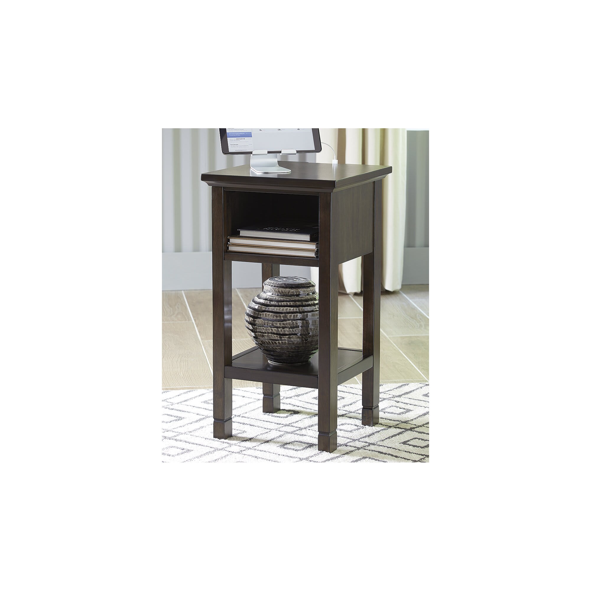 Signature Design by Ashley A4000089 End-Tables - View #2