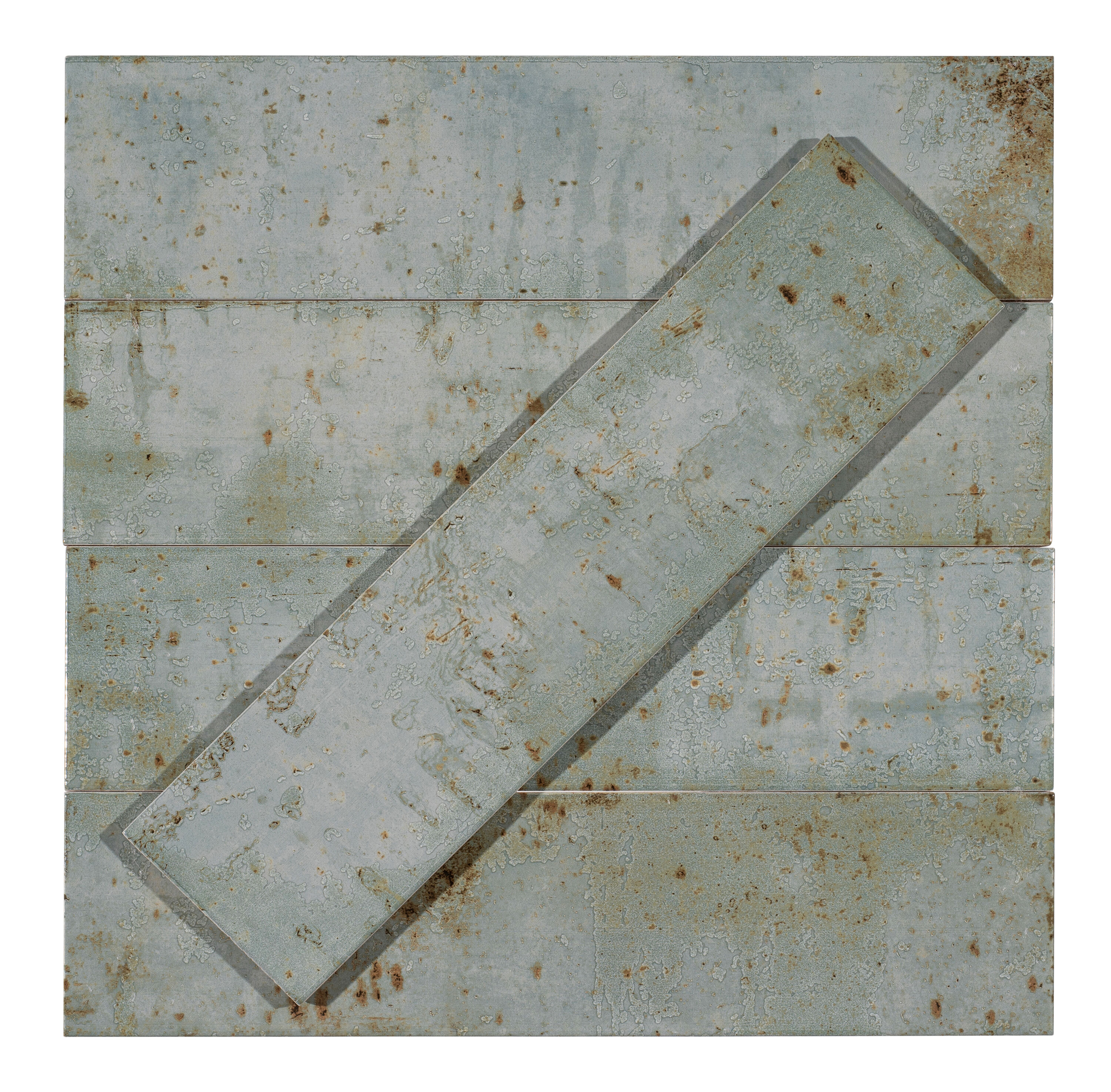Andova Tiles ANDSER553 Ceramic-Tile - View #3