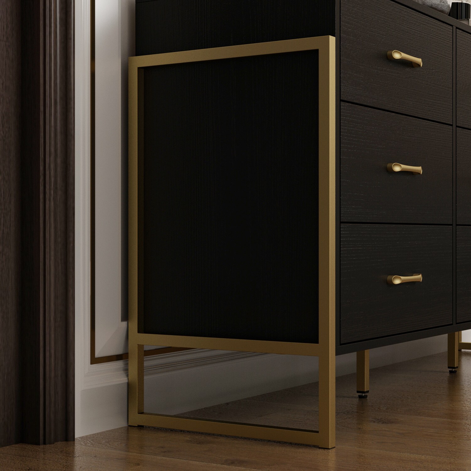 FUFU&GAGA KF200241-01 dressers - View #6