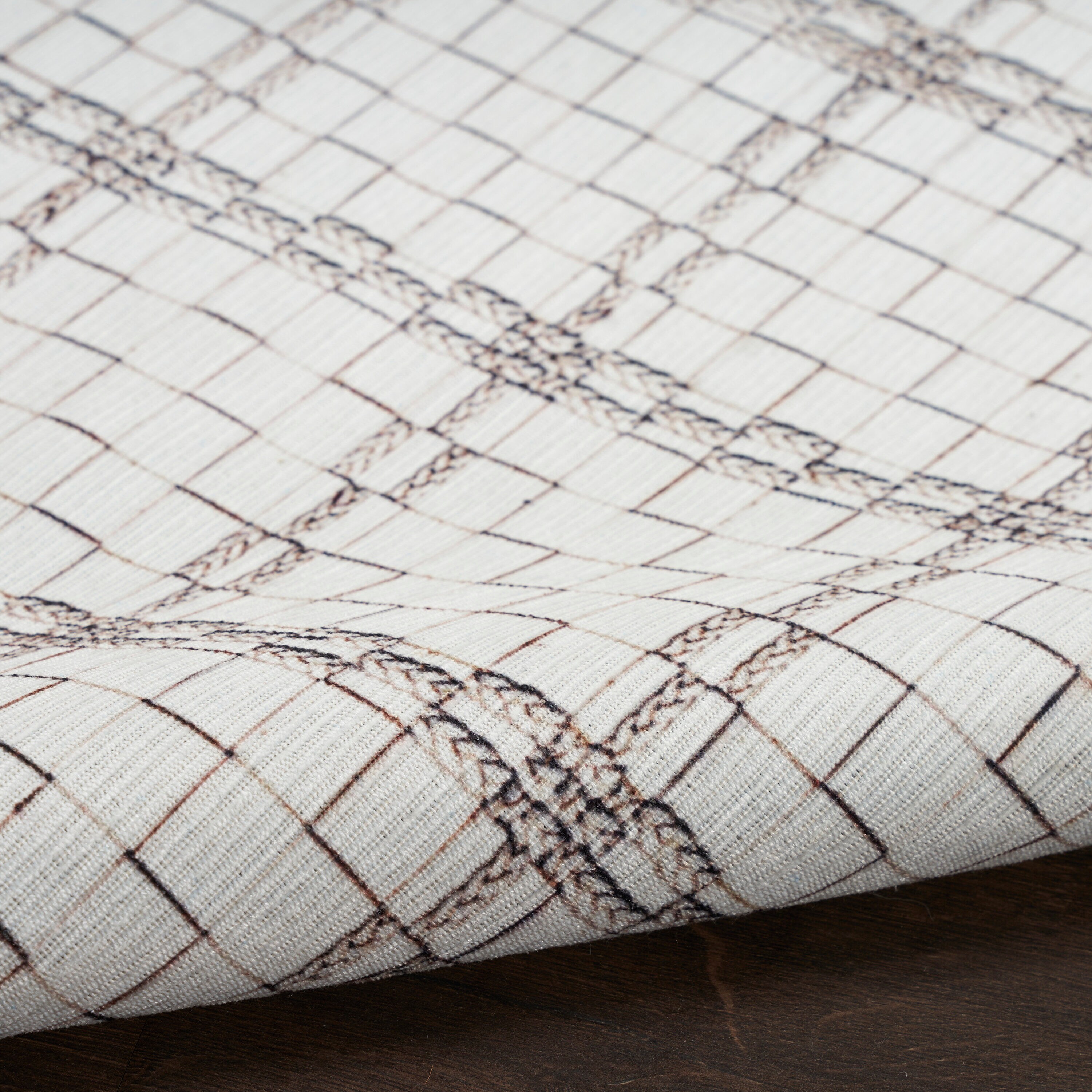 Nourison 099446912855 rugs - View #6
