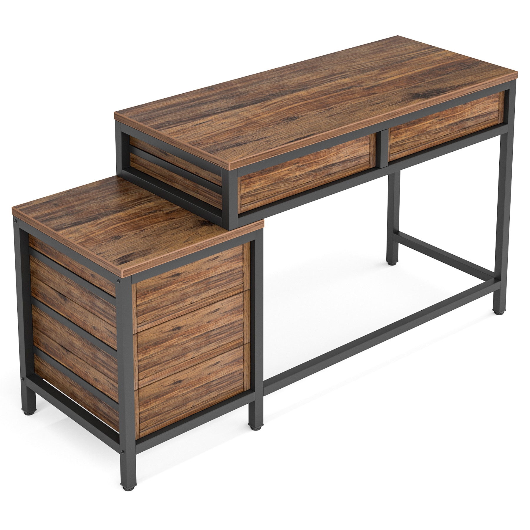 Fnova LWTJ-JW0390X Office-Tables - View #10