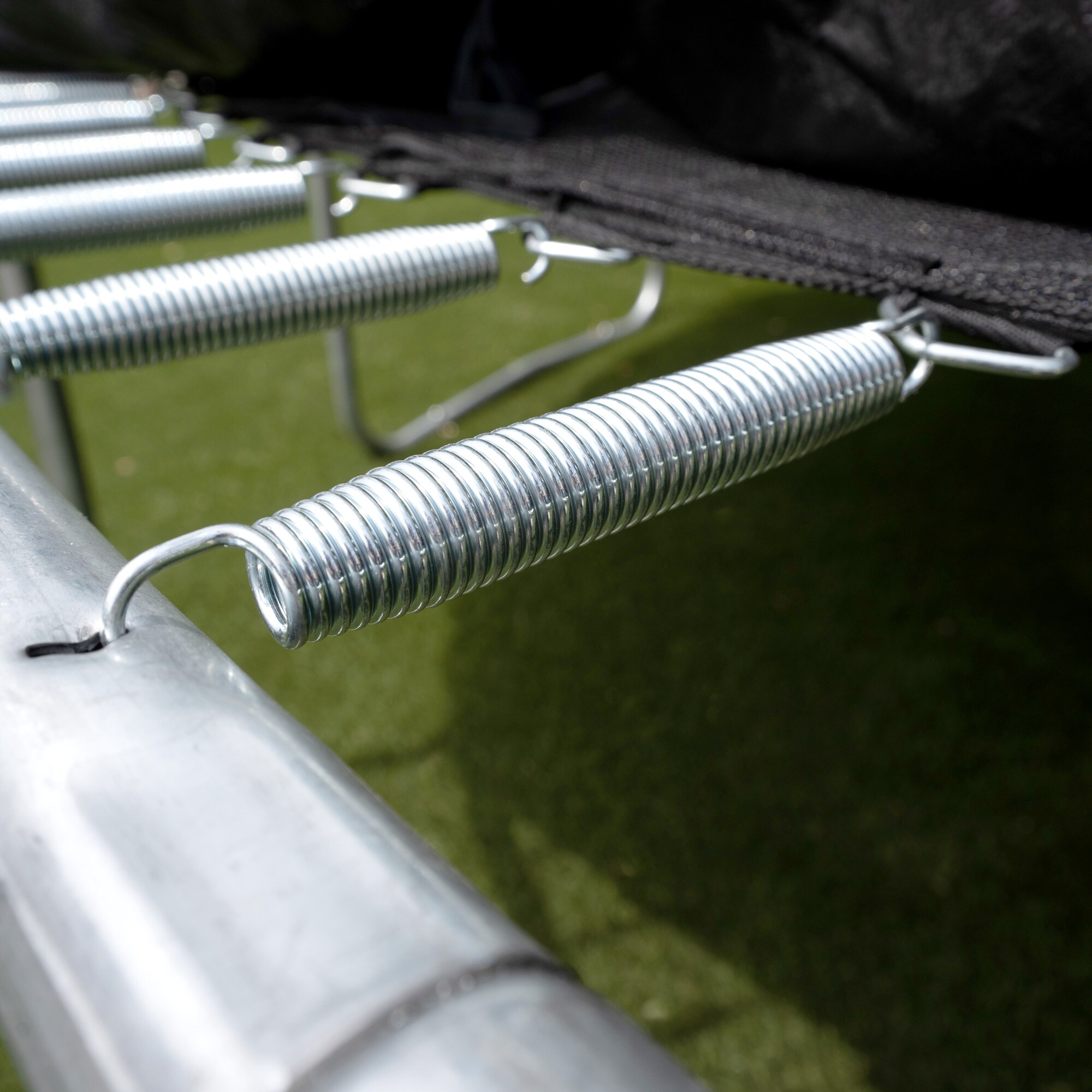 Sportspower TR-0146-180-GR trampolines - View #7