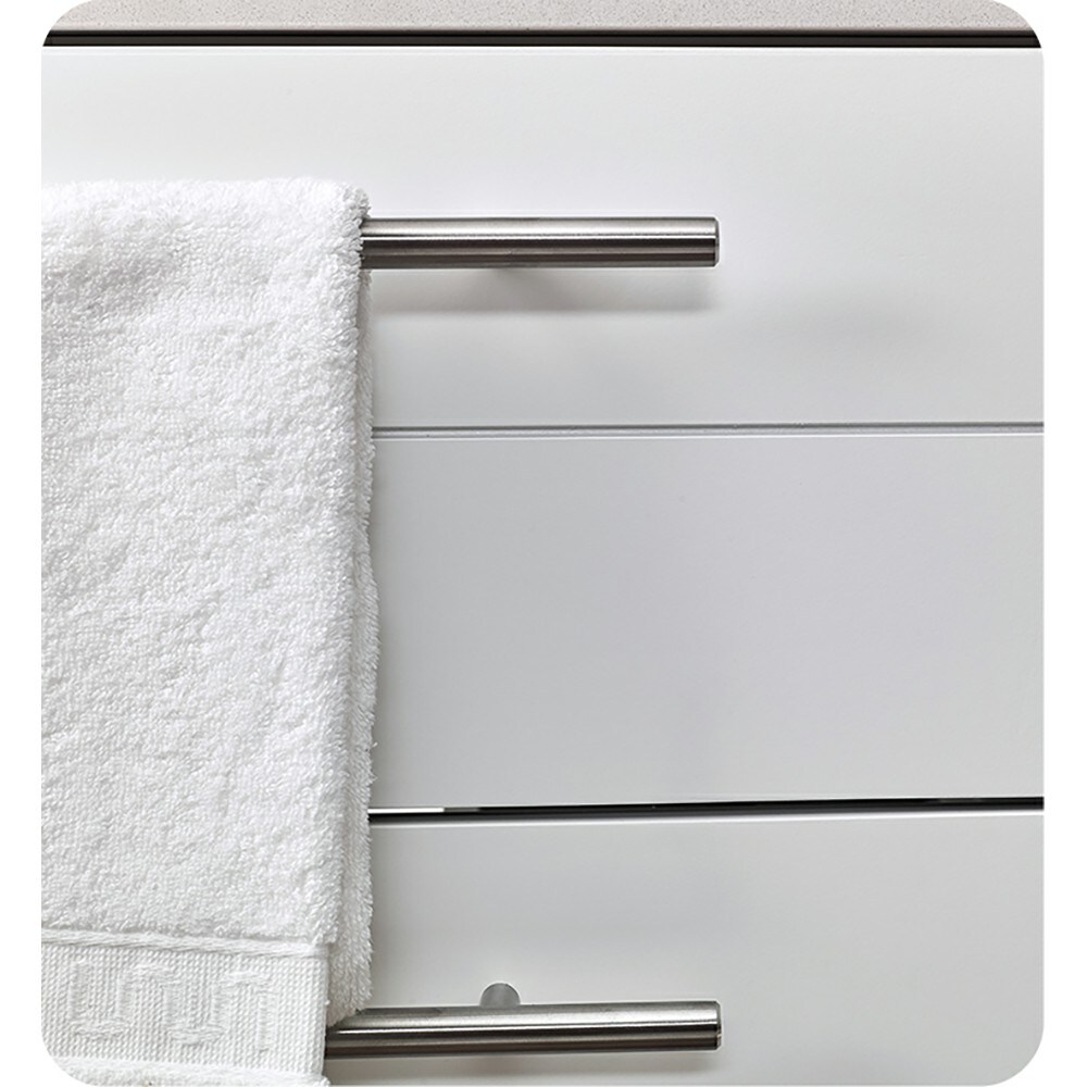 Fresca FCB6124WH-VSL vanities - View #10