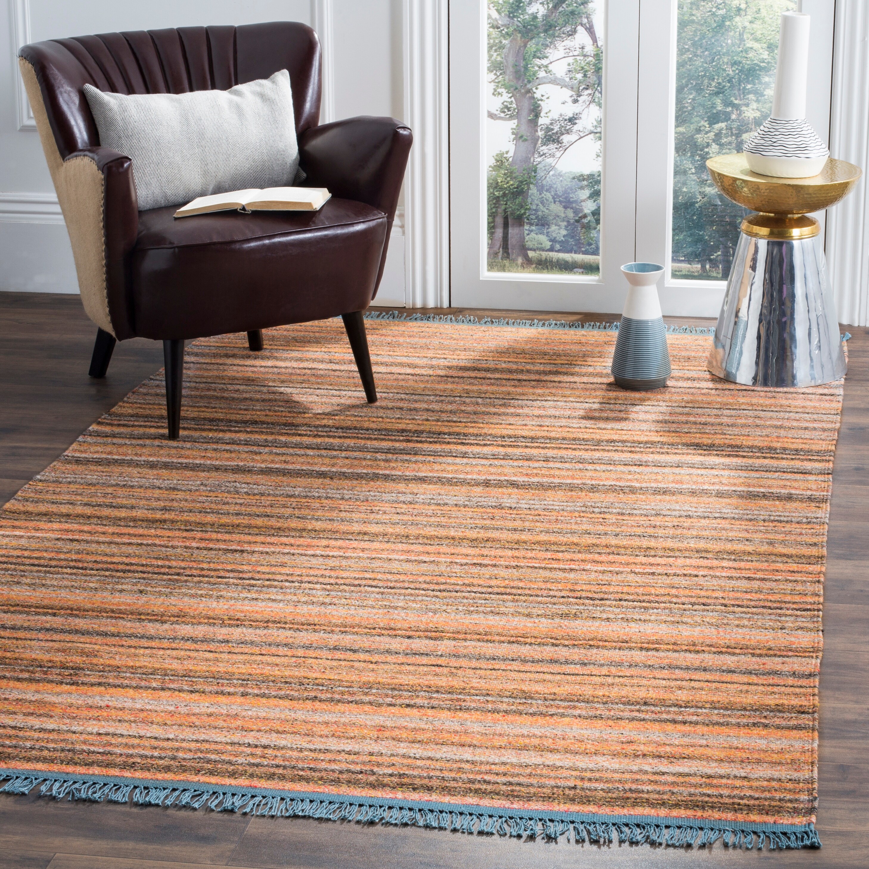 Safavieh KLM108C-4 rugs - View #2