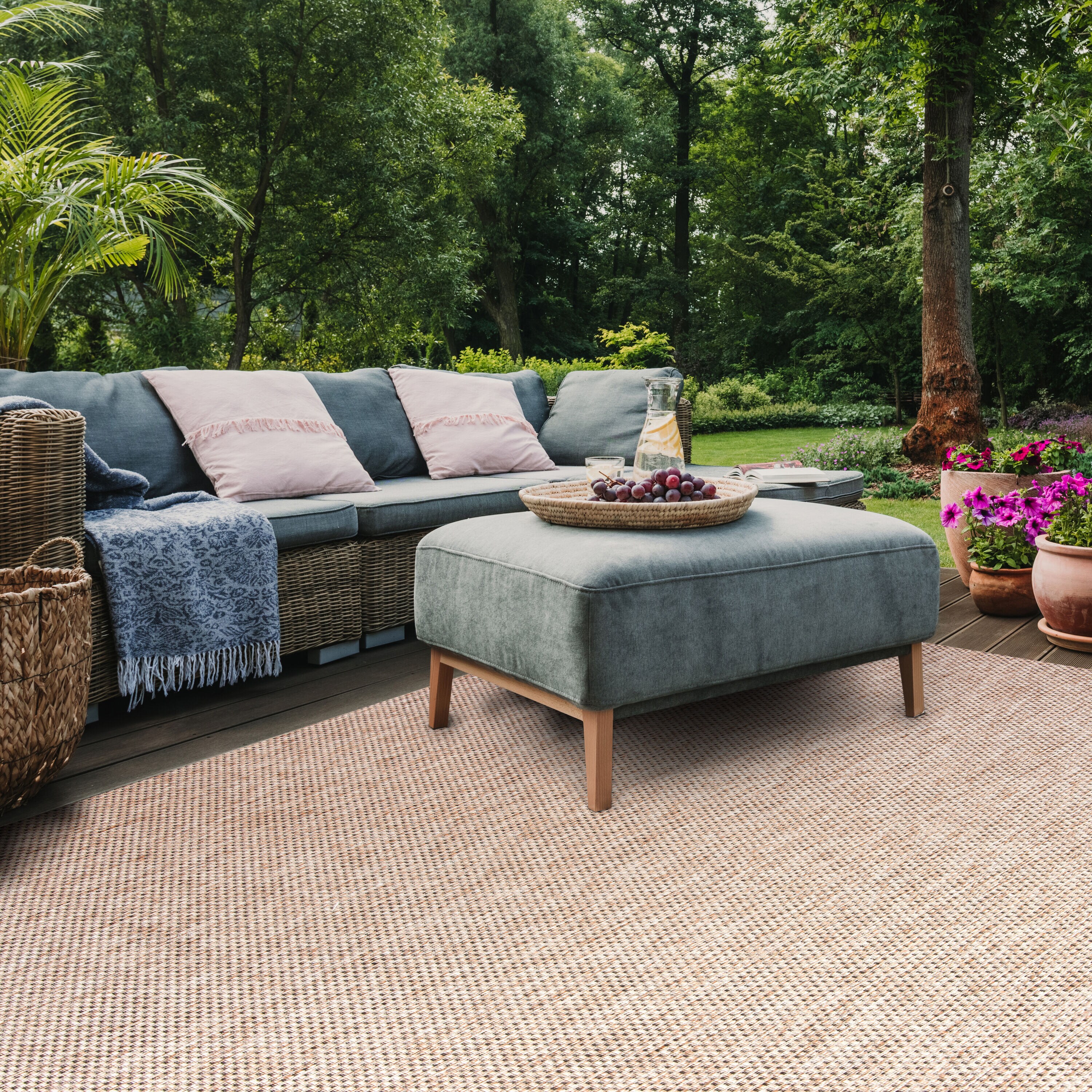 Safavieh CY8521-37312-9SQ rugs - View #5