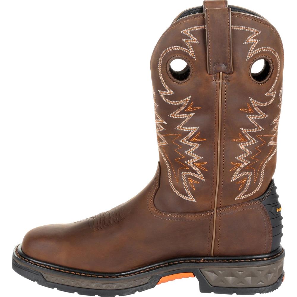 Georgia Boot GB00269  M  130 footwear - View #5