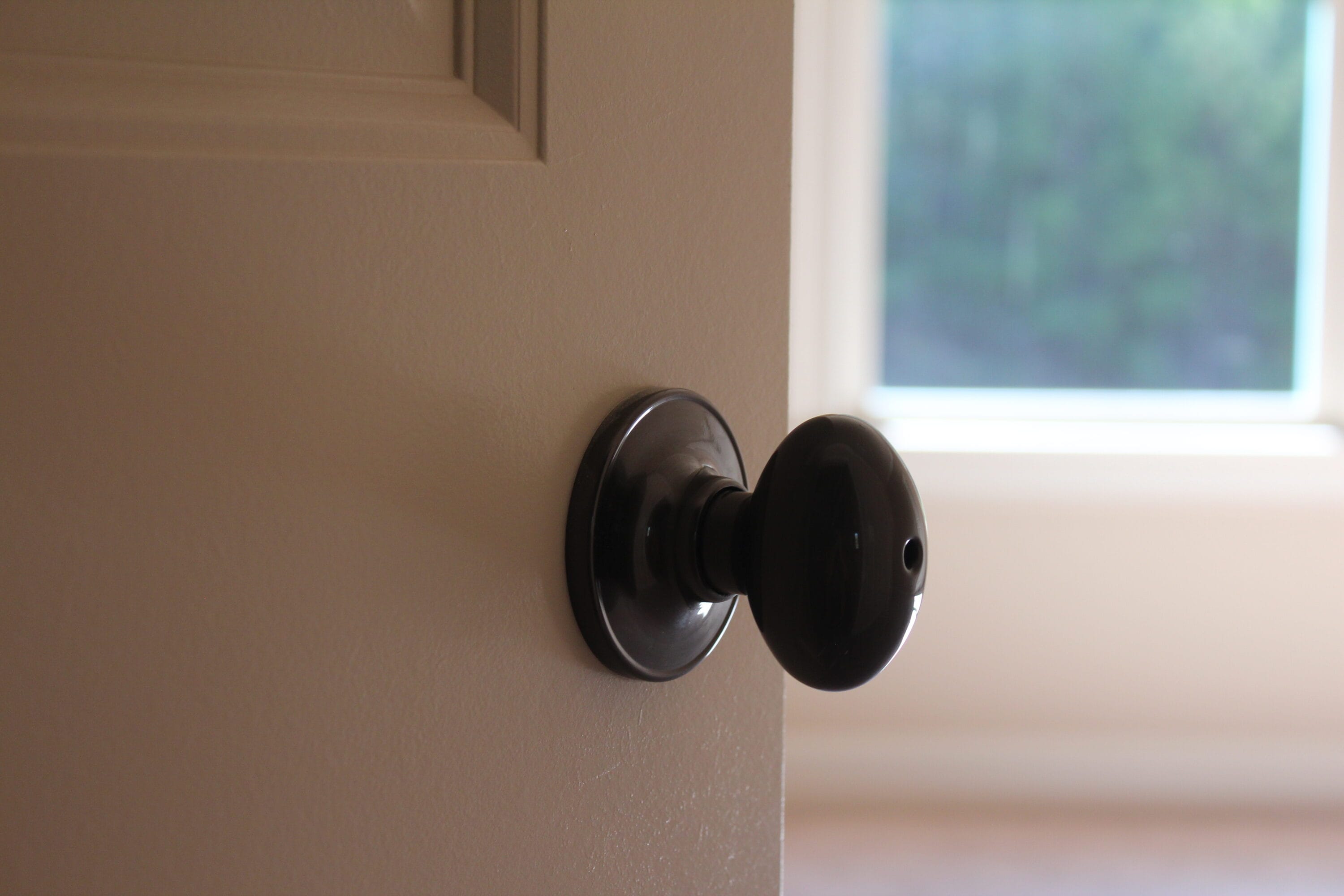 Delaney Hardware KE1010 Door-Handles - View #9