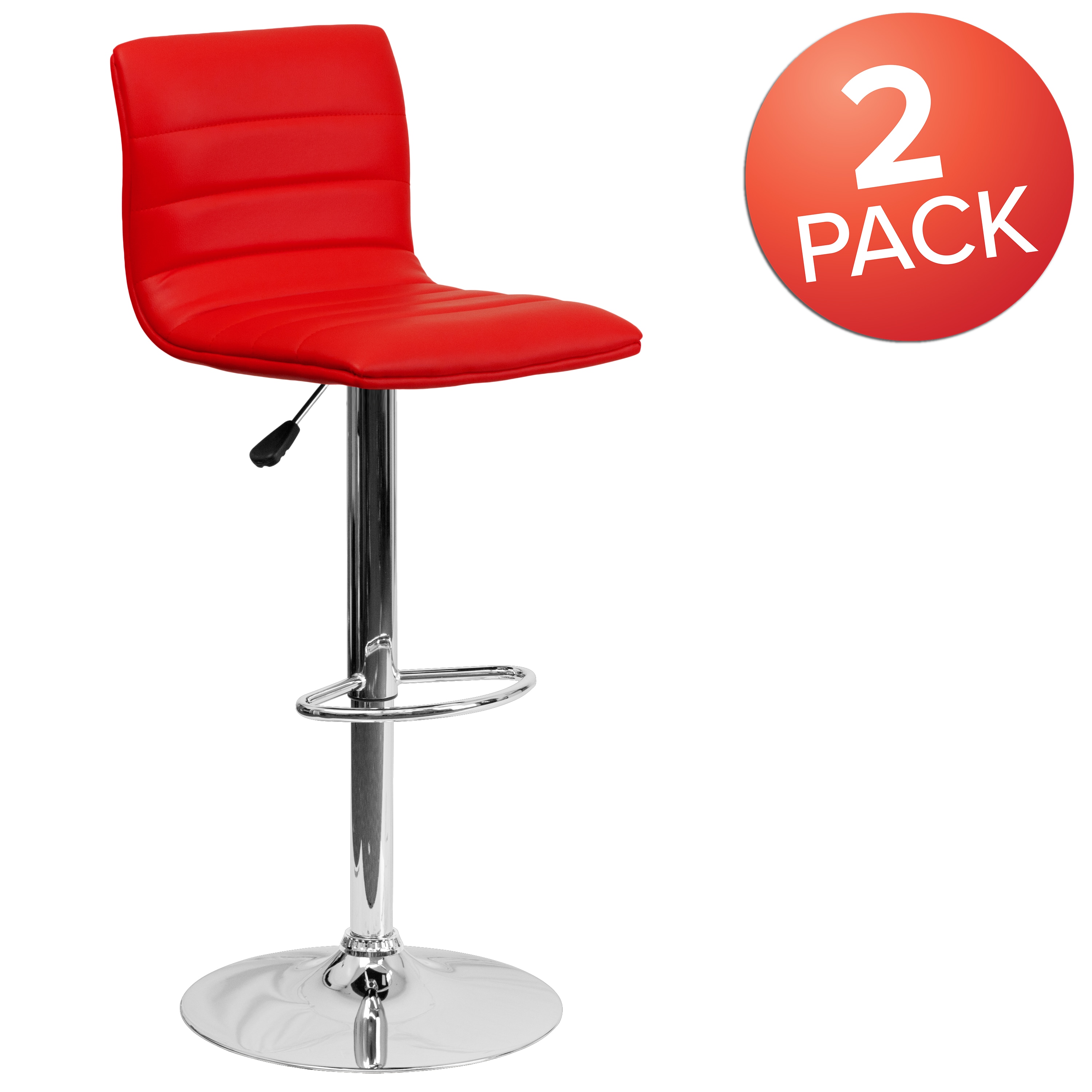 Flash Furniture 847254071680 stools - View #3