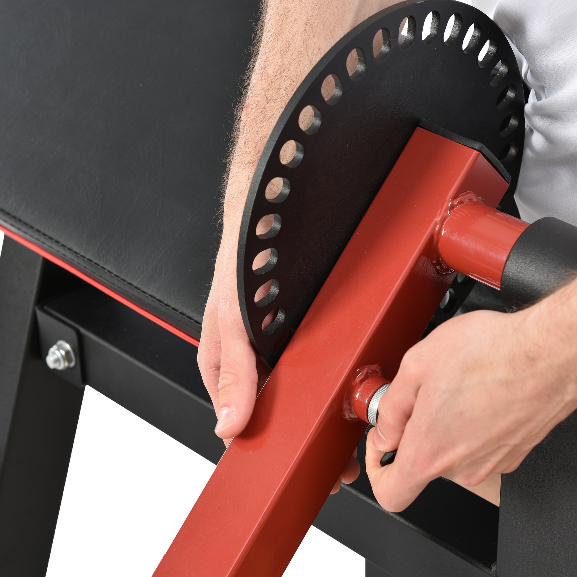 Flynama L-308973AAJ Weight-Benches - View #7