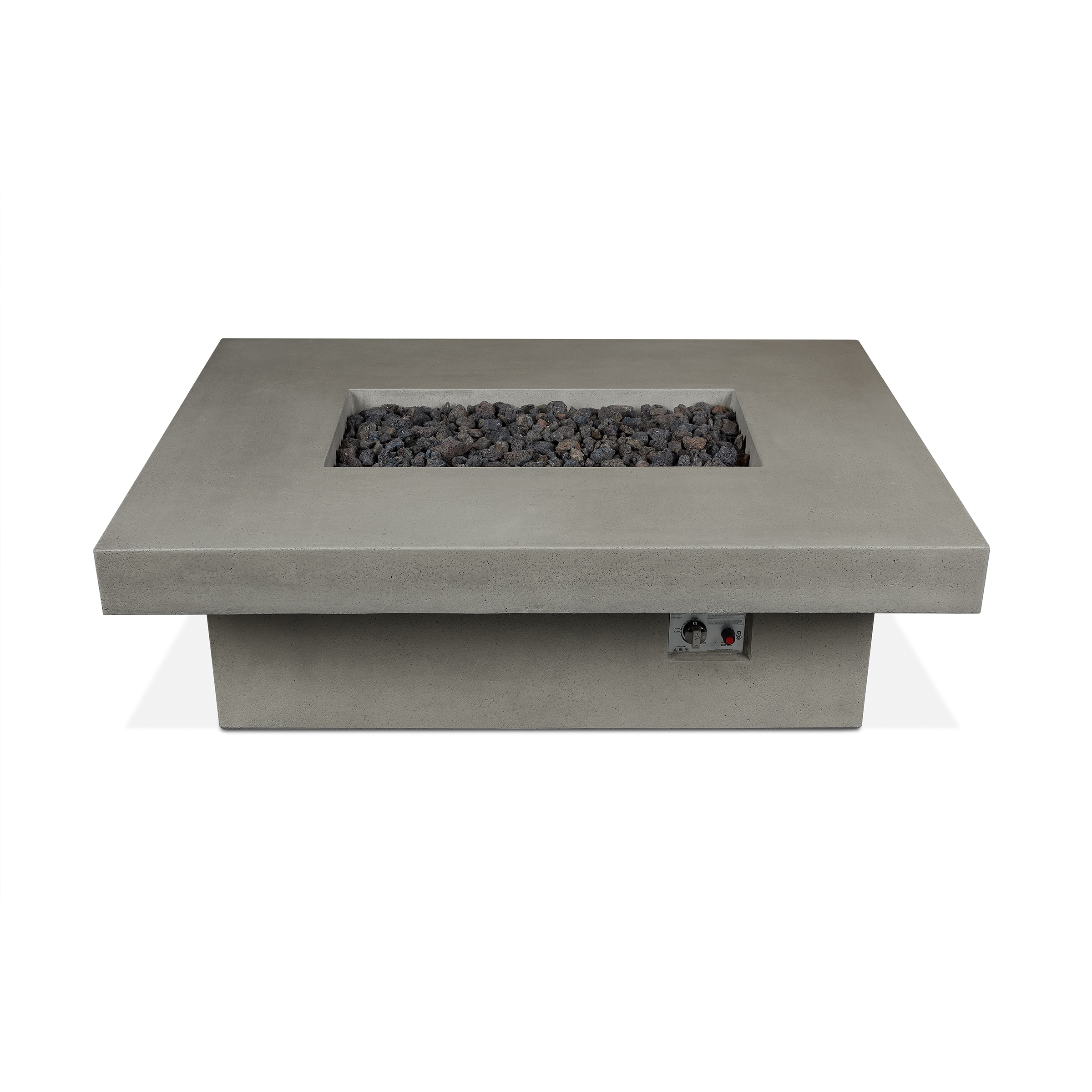 Jensen Co. 1586LP-ASH Outdoor-Gas-Firepits - View #7