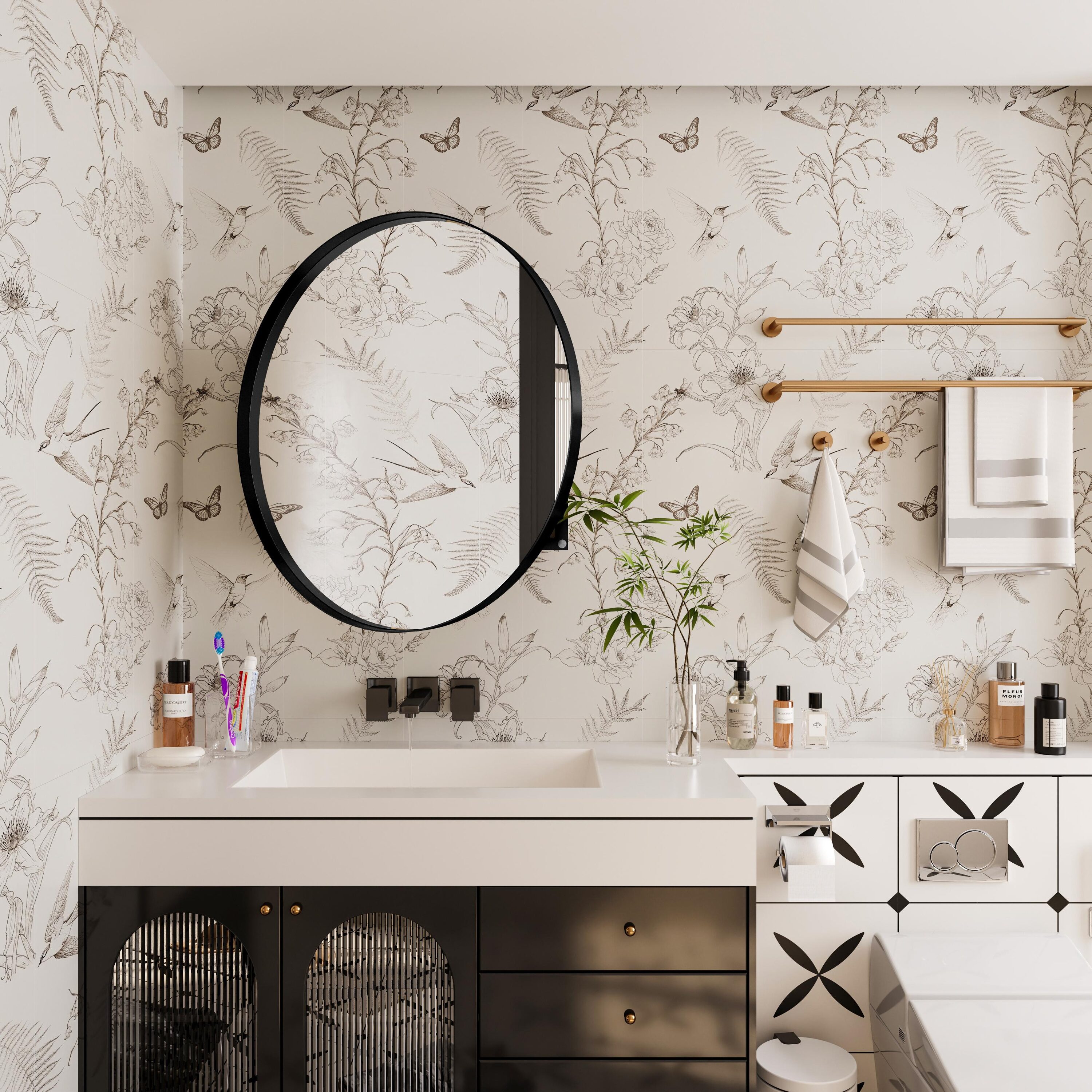Bayfeve BF-94674-MIR Bathroom-Medicine-Cabinets - View #14
