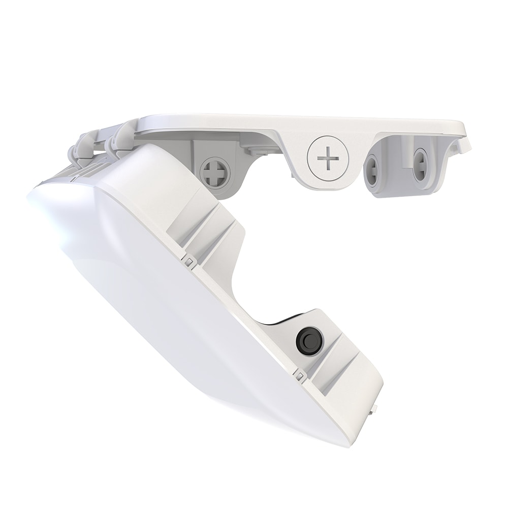 Lithonia Lighting CNYALOSWW2UVOLTWH flushmounts - View #8