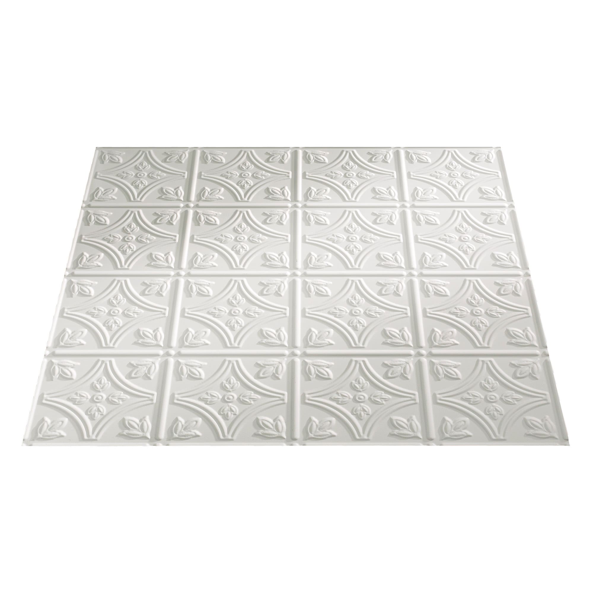 Fasade PL5001 Ceiling-Tile - View #3