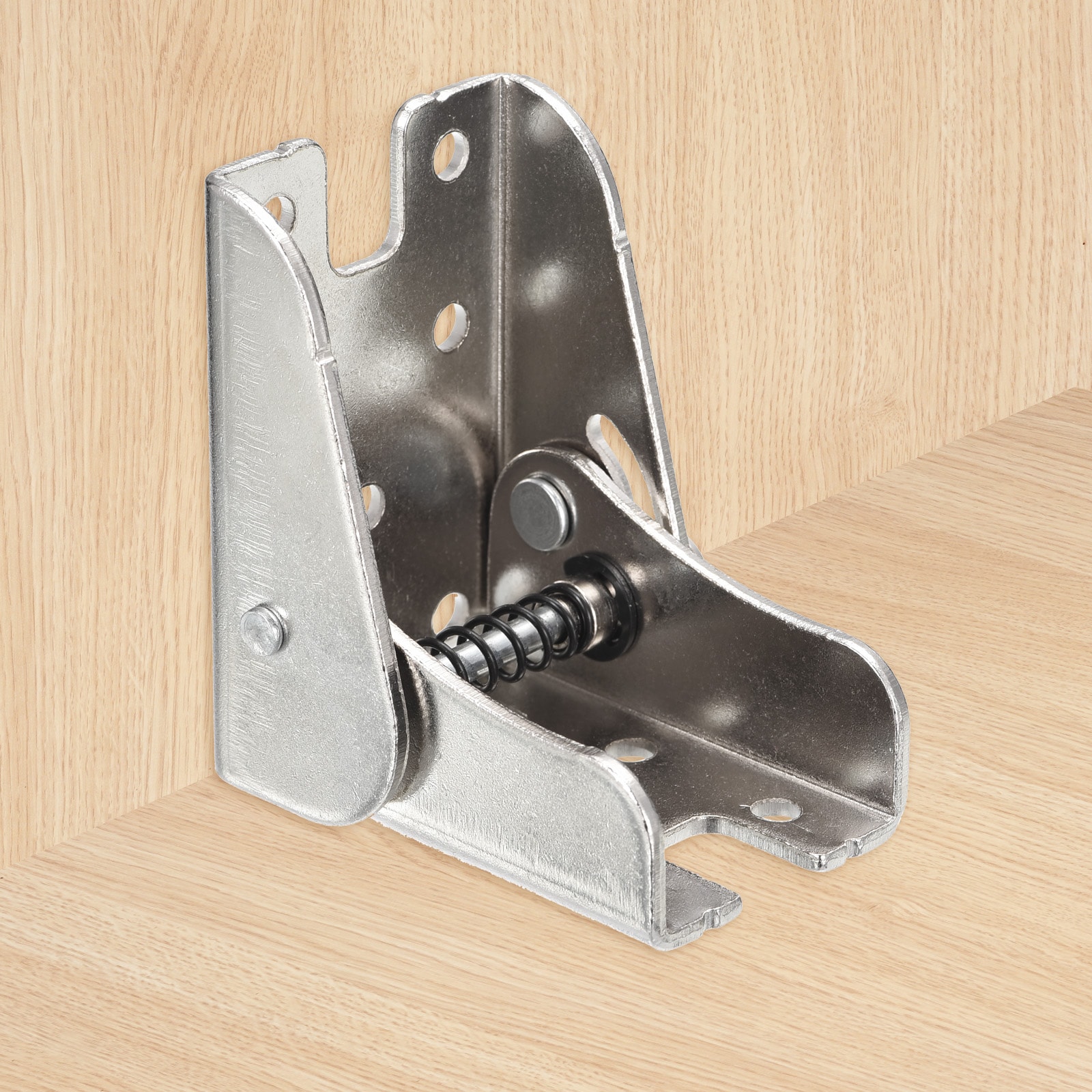 Unique Bargains S25093000UX9133 Diy-Project-Brackets - View #5