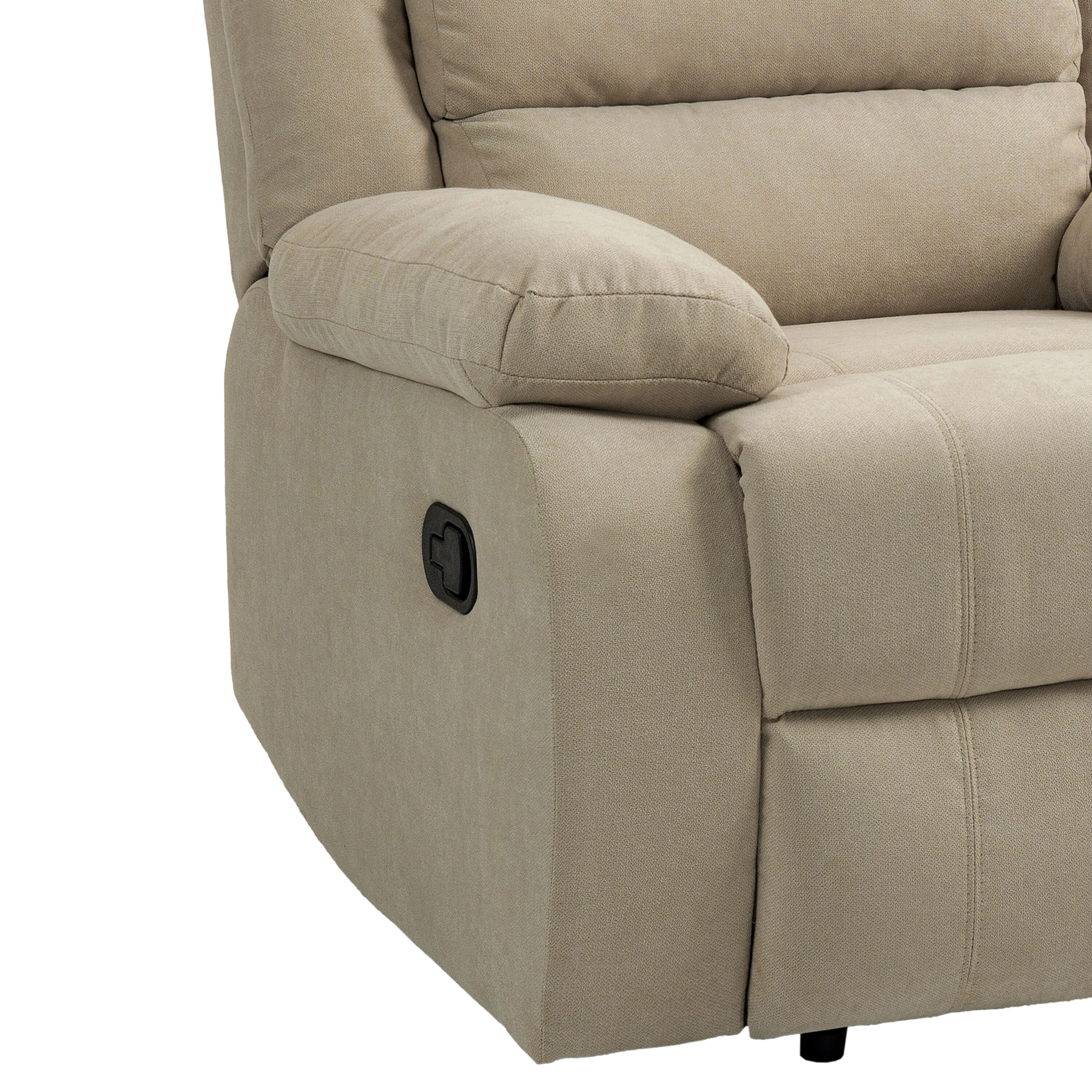 Dreamsidea LS-CH0028-C BEIGE recliners - View #11
