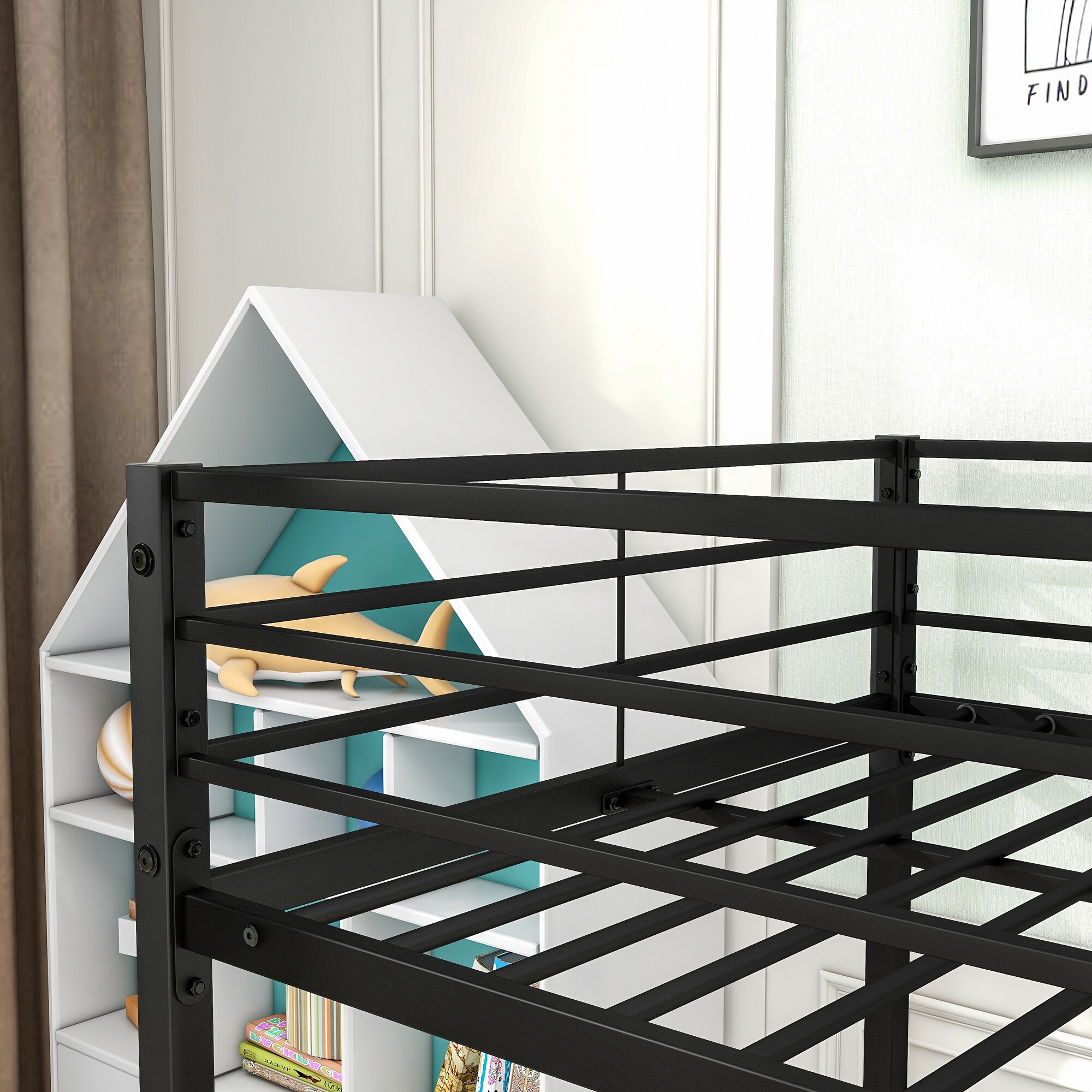 ZAKLOOP WU84063609 beds - View #2