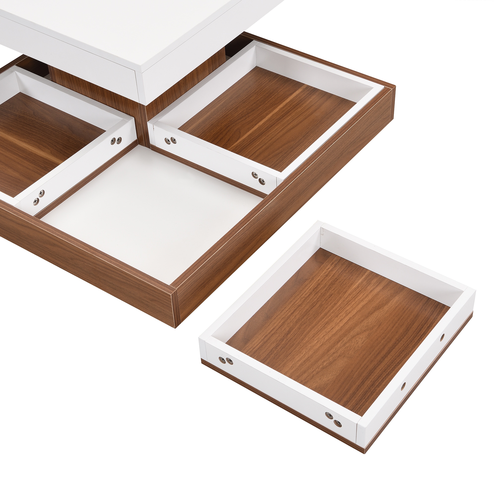 ModernLuxe N721P191981K Coffee-Tables - View #10