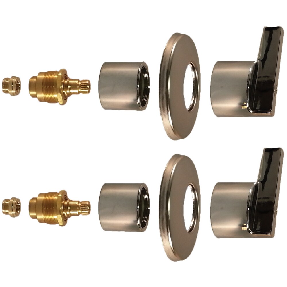 Lincoln Products 111819 Metal Faucet or Tub/Shower Repair kit 
