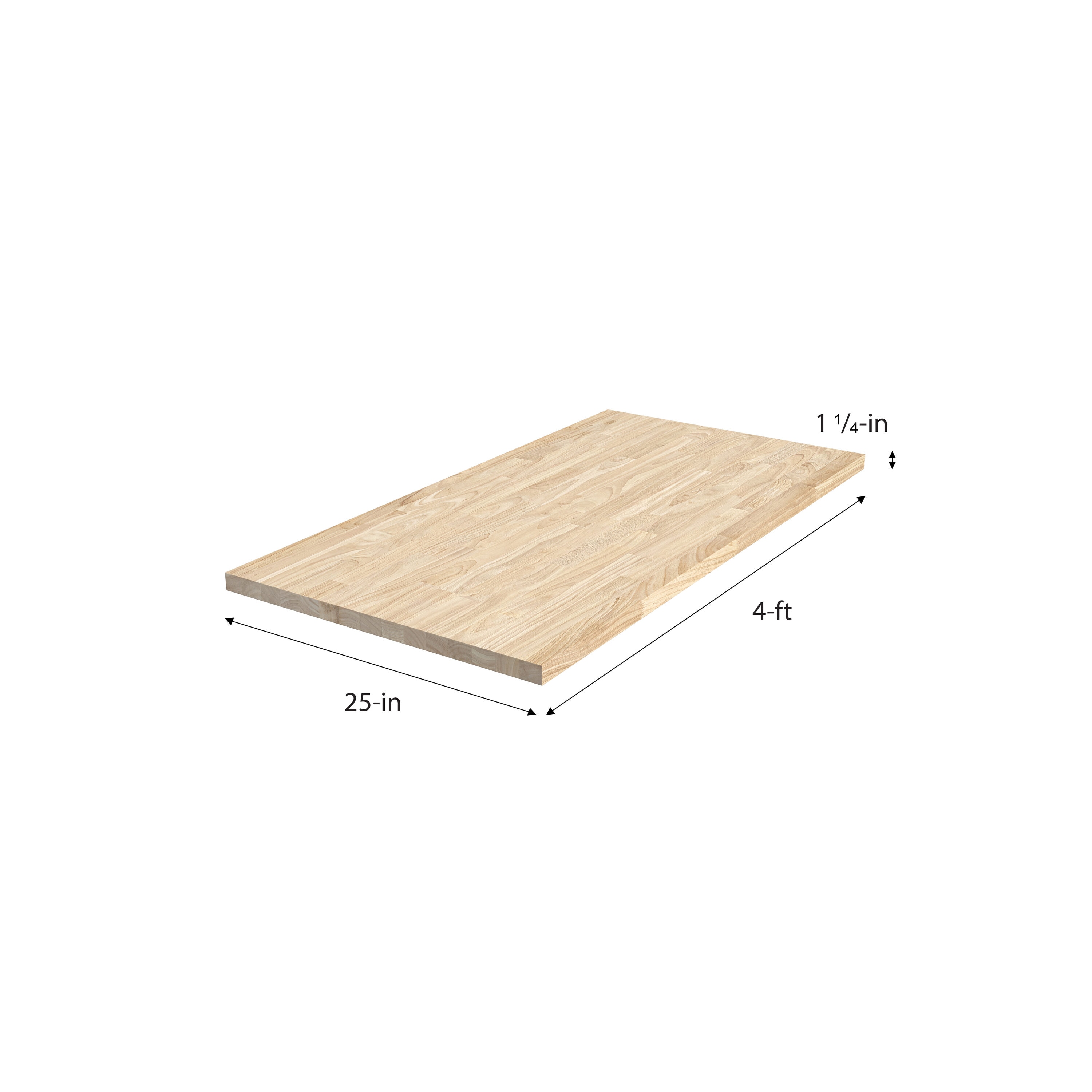 Sparrow Peak 12525FJRW-48 In-Stock-Lam-Countertops - View #4