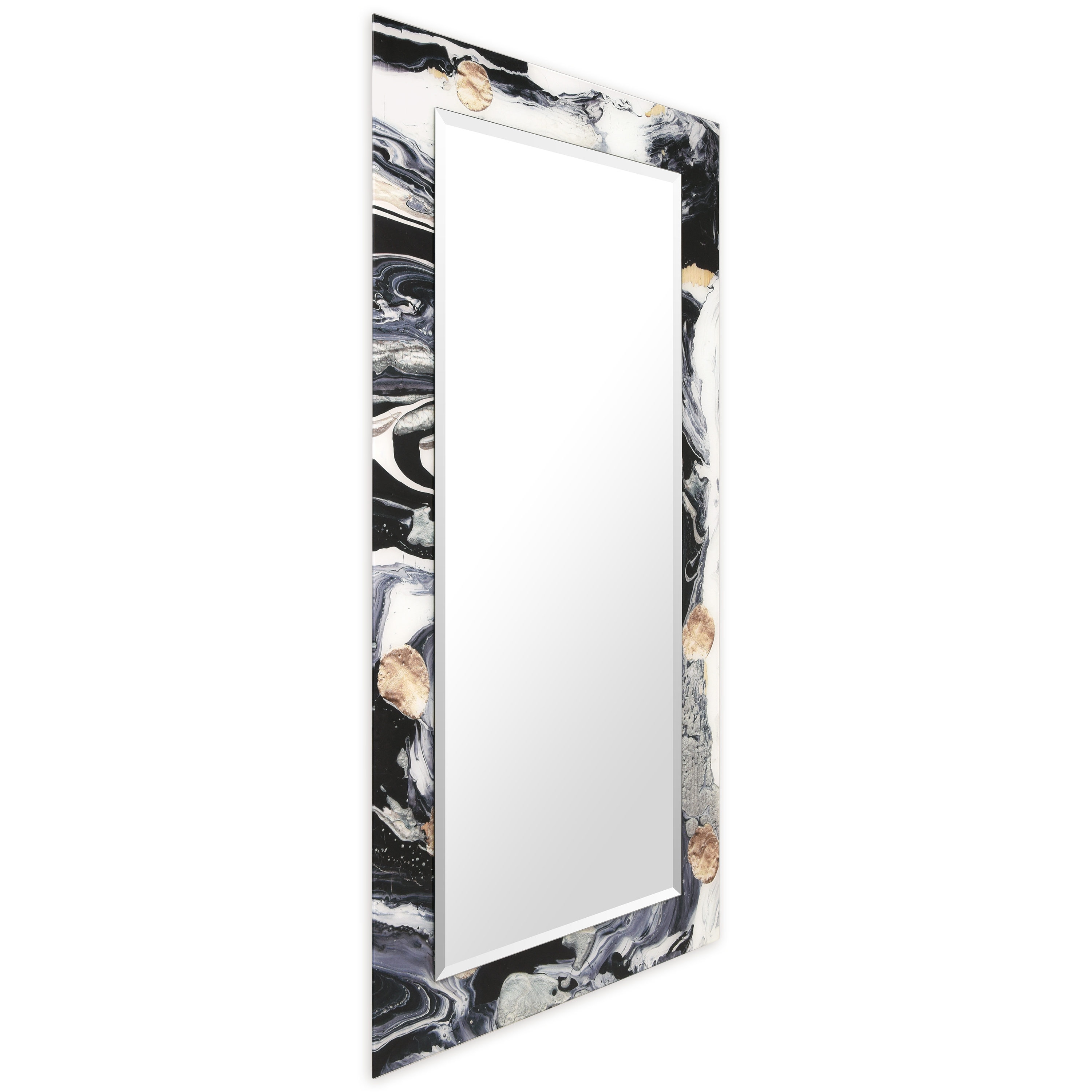 Empire Art Direct TAM-126874-5428 Decor-Mirrors - View #2