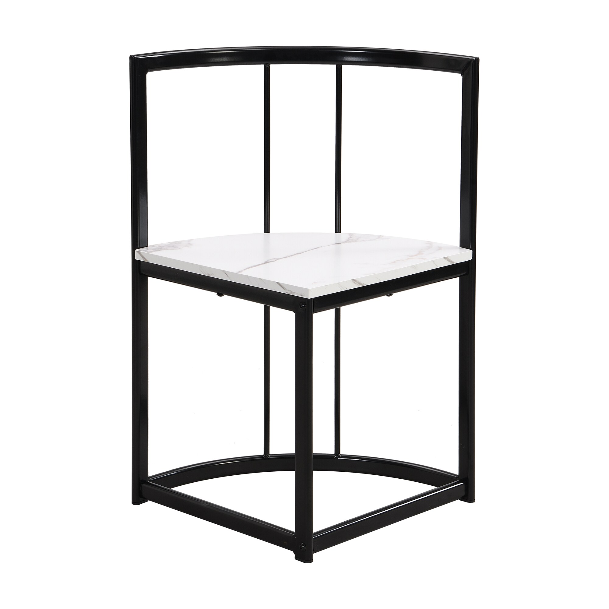 JIMSMAISON JMTMDTS10B Dining-Sets - View #7