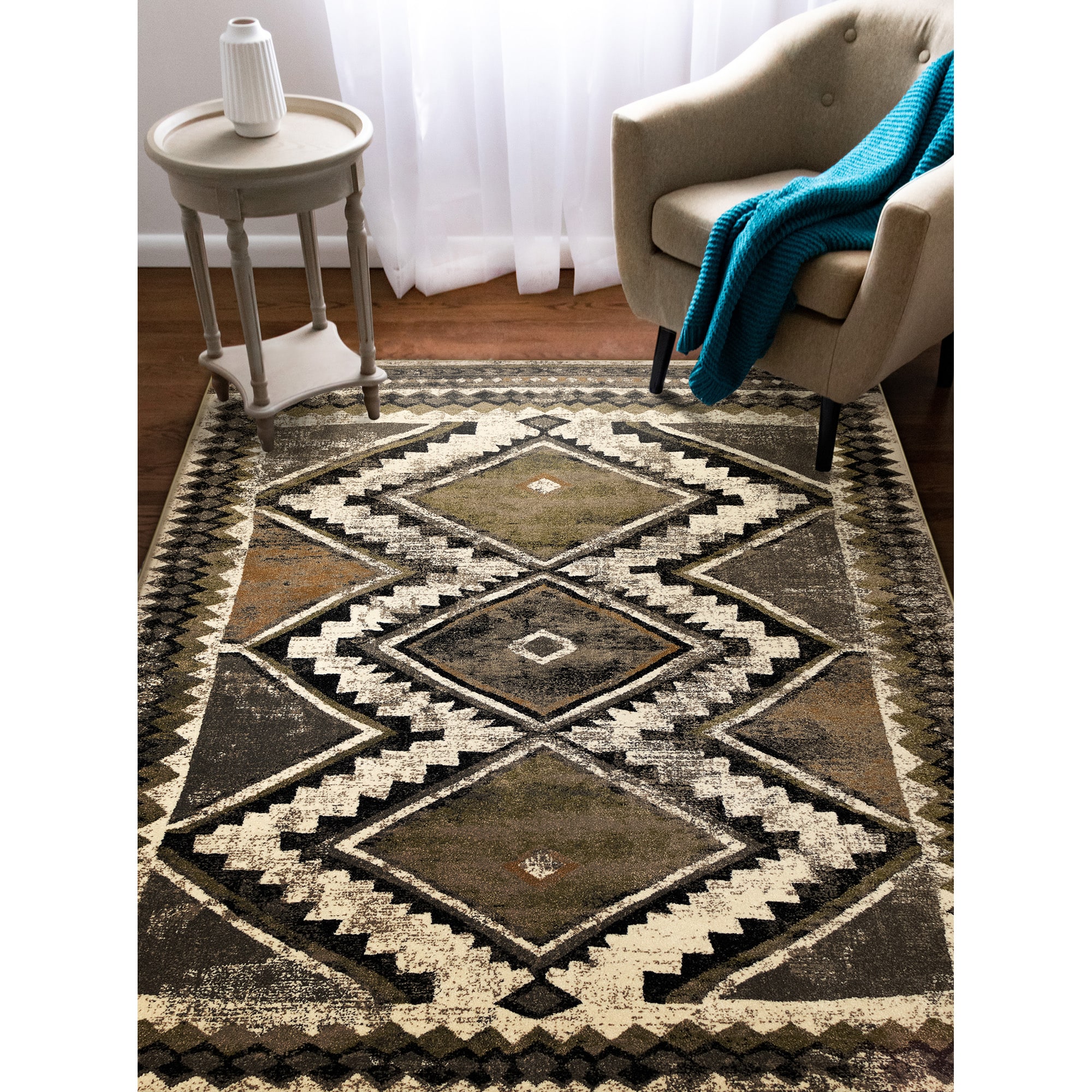 Liora Manne ASD45813948 rugs - View #9