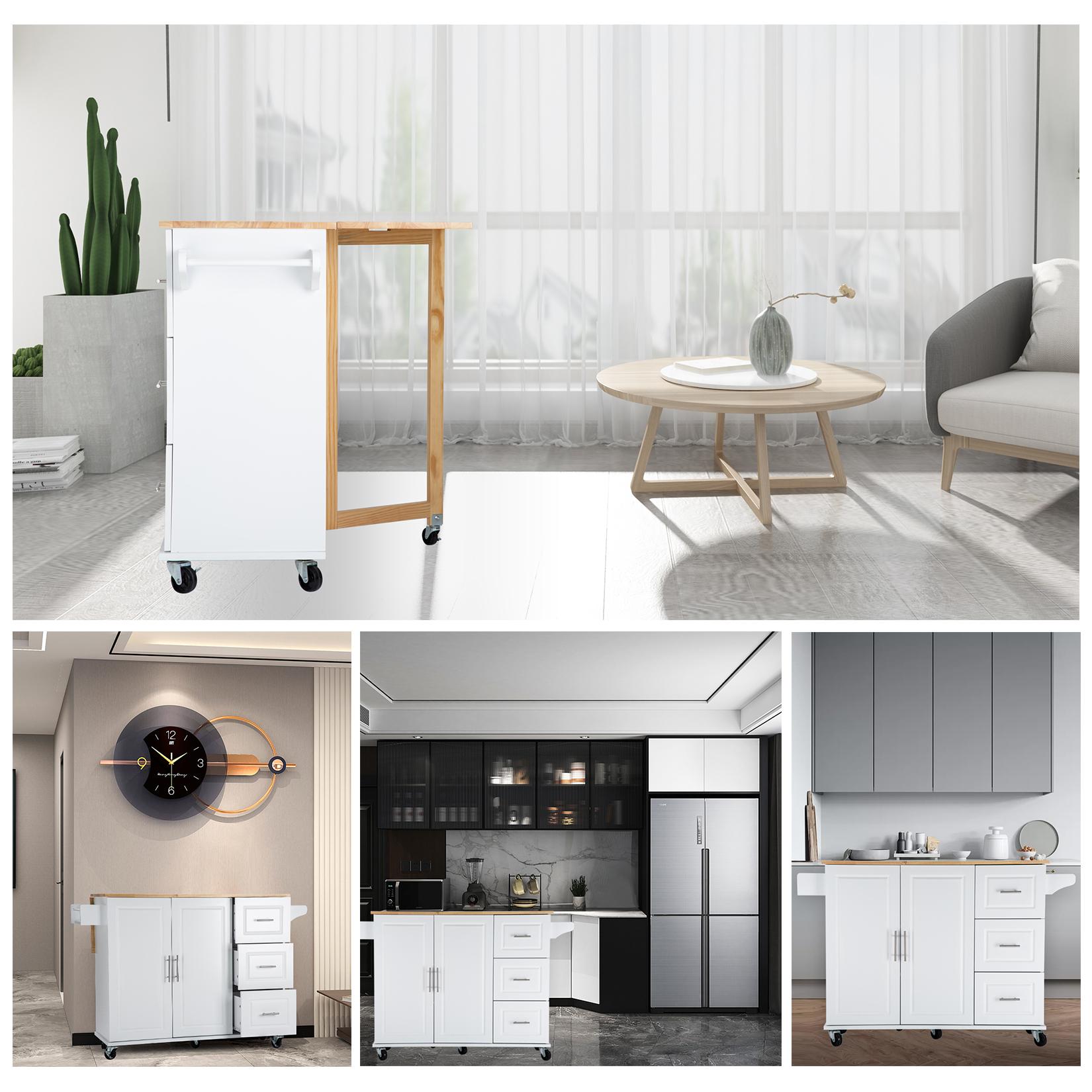 Bayfeve BF-S00003-IN Kitchen-Furniture - View #7