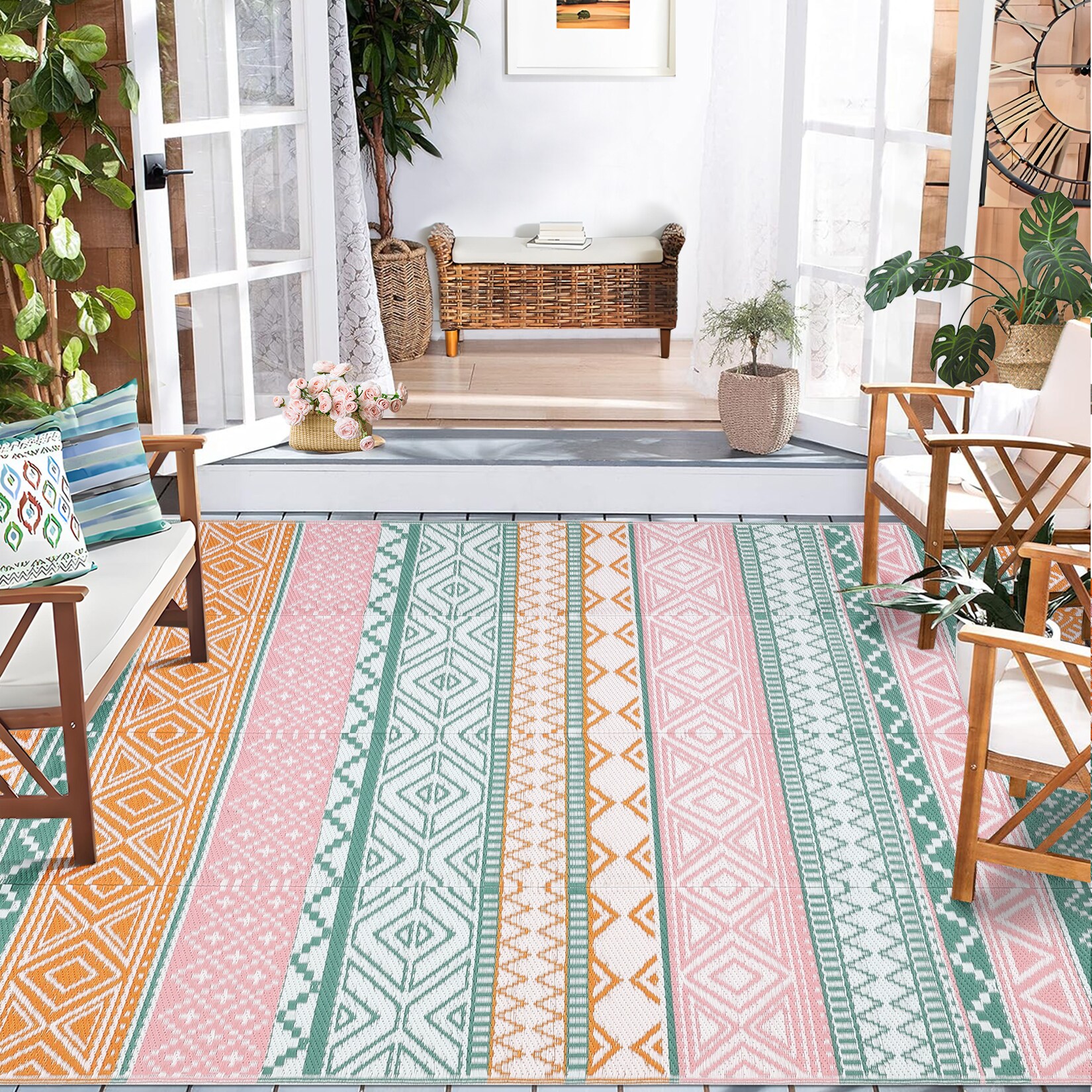 Assile ASRUG26820257MTOQ rugs - View #3