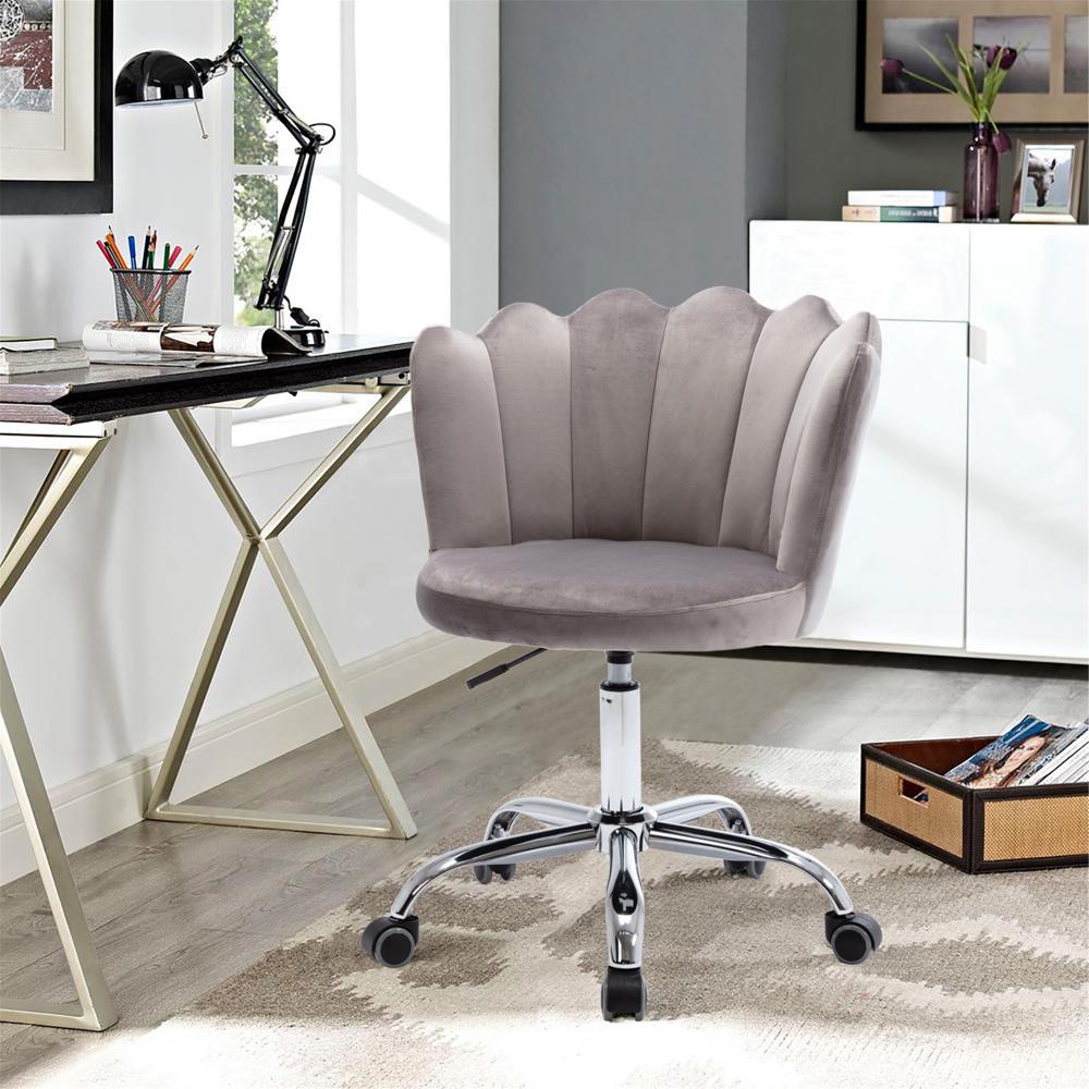 Clihome CMCH-200GE Office-Chairs - View #9