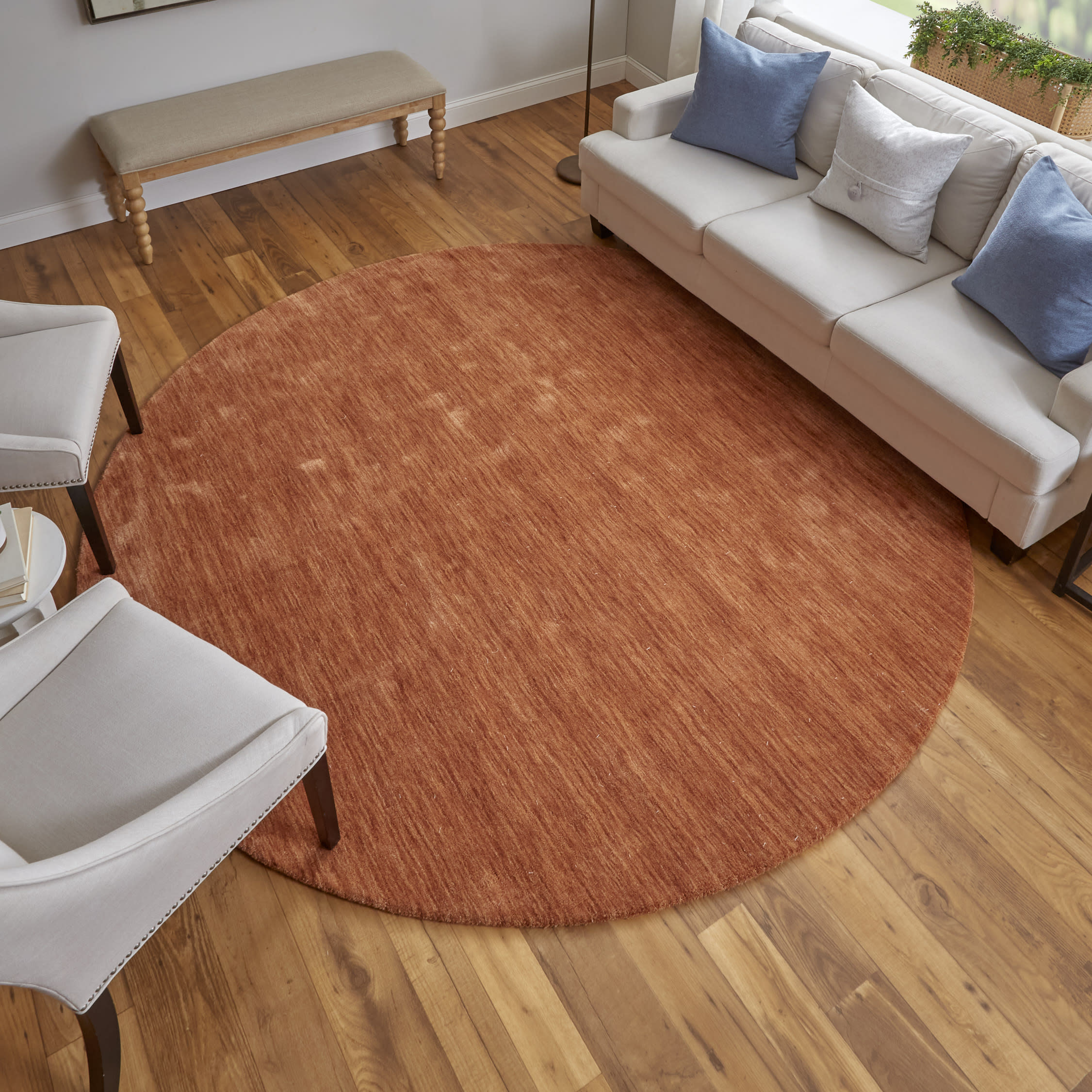 Room Envy 579R8049ORN000N80 rugs - View #2