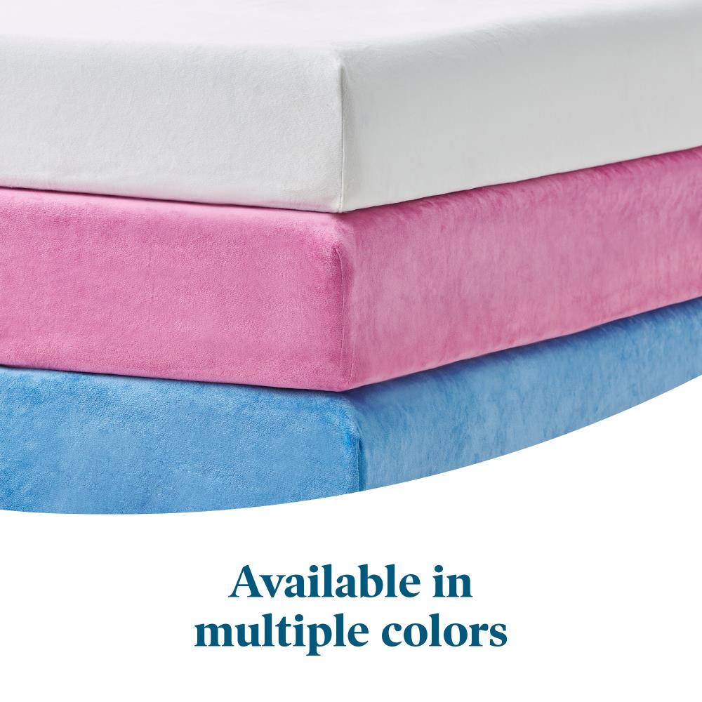 LUCID Comfort Collection LU06TT30GFPK Mattresses-Boxsprings - View #6