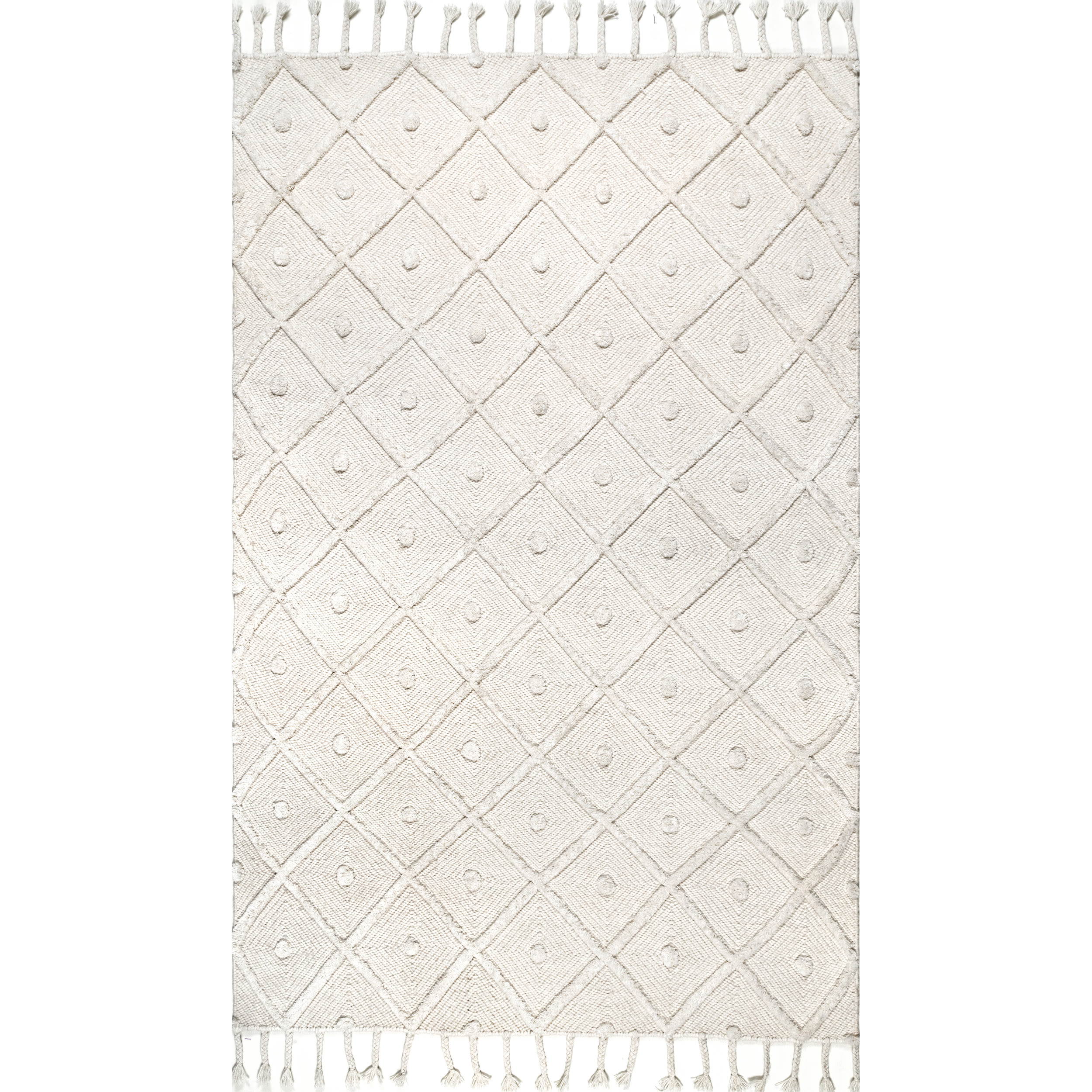 nuLOOM APPE01A-305 rugs - View #5