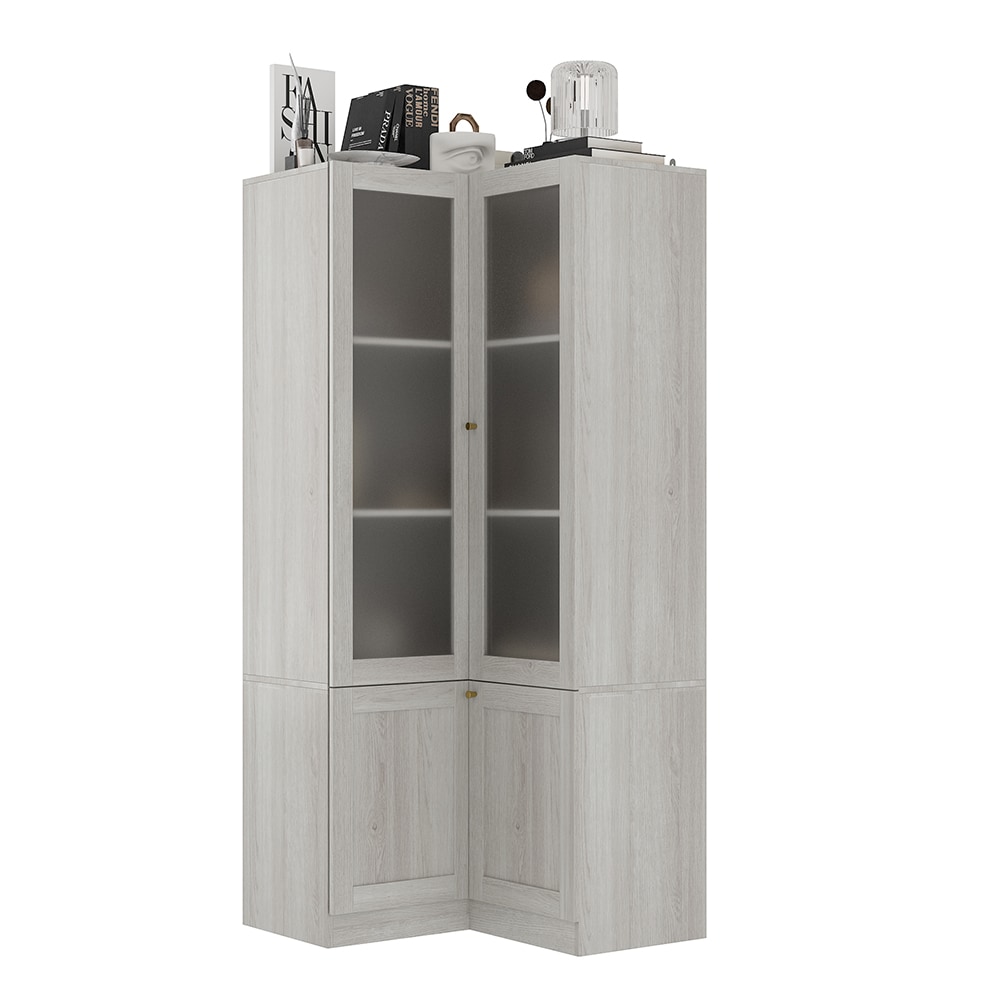 Homsee V-KF020523-01 bookcases - View #5