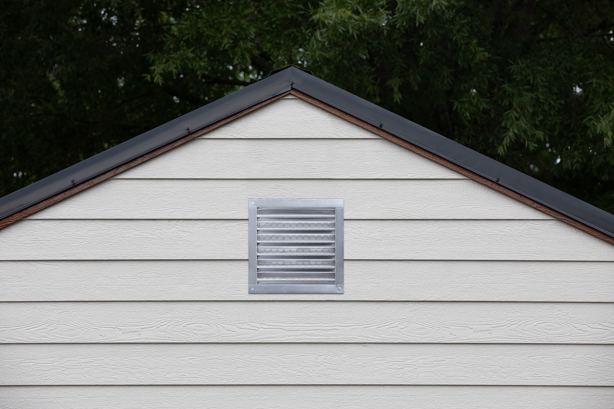 Master Flow DA1212 Gable-Vents - View #2