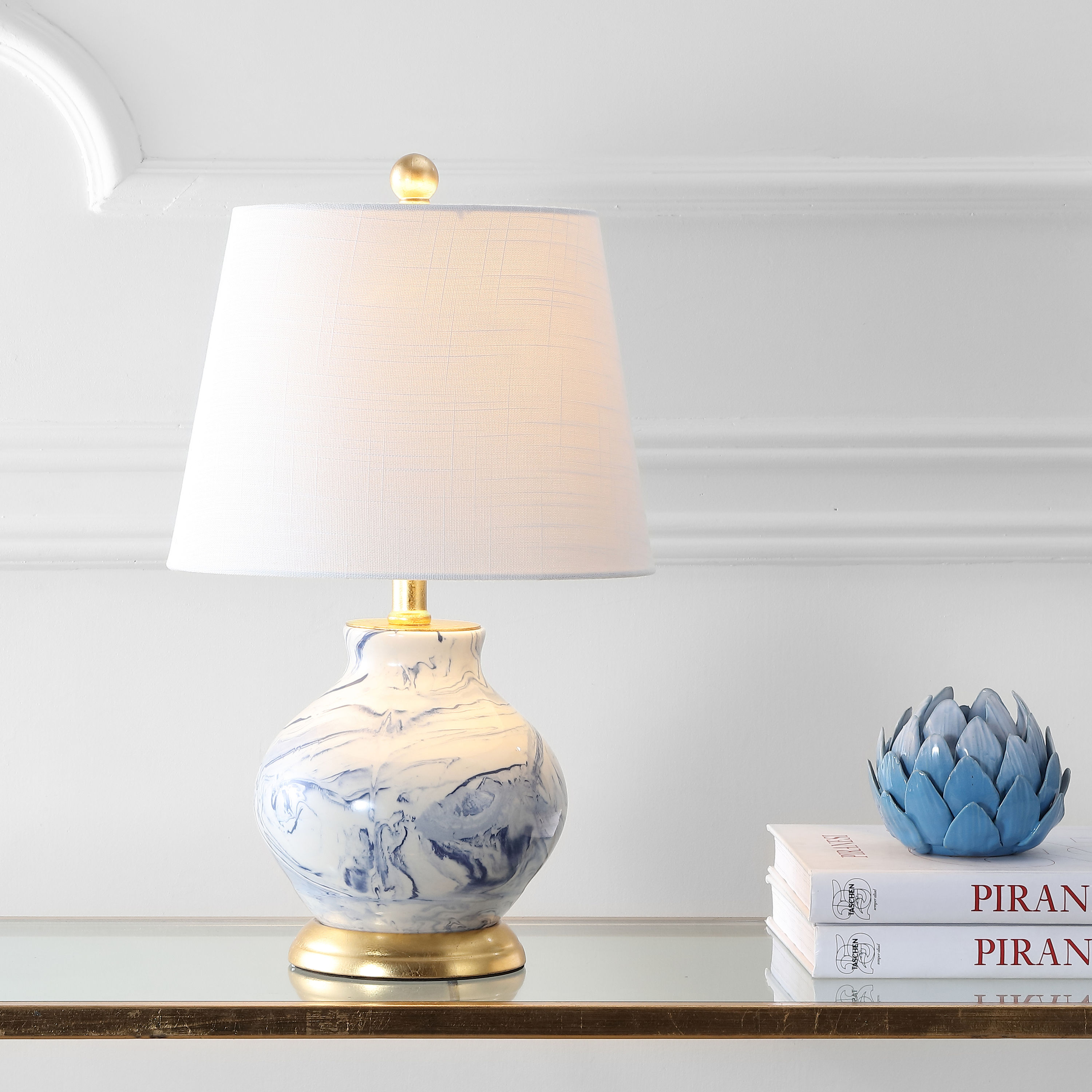 JONATHAN  Y JYL3007A Table-Lamps - View #6