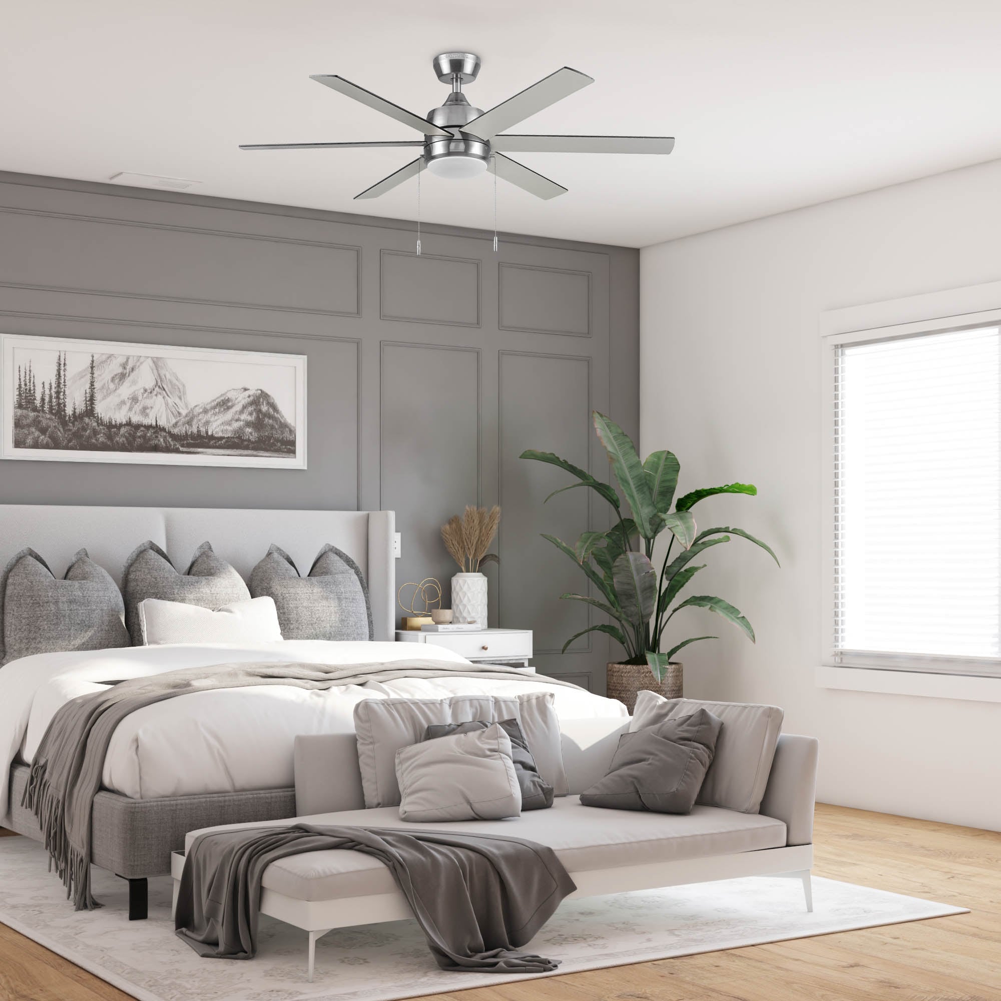 Harbor Breeze 43376 Ceiling-Fans - View #8