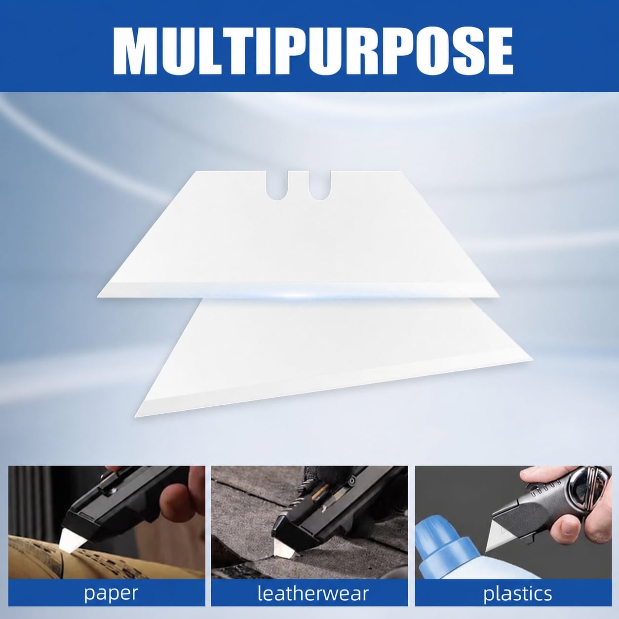 Justincity LJT0731J075 Replacement-Utility-Blades - View #6