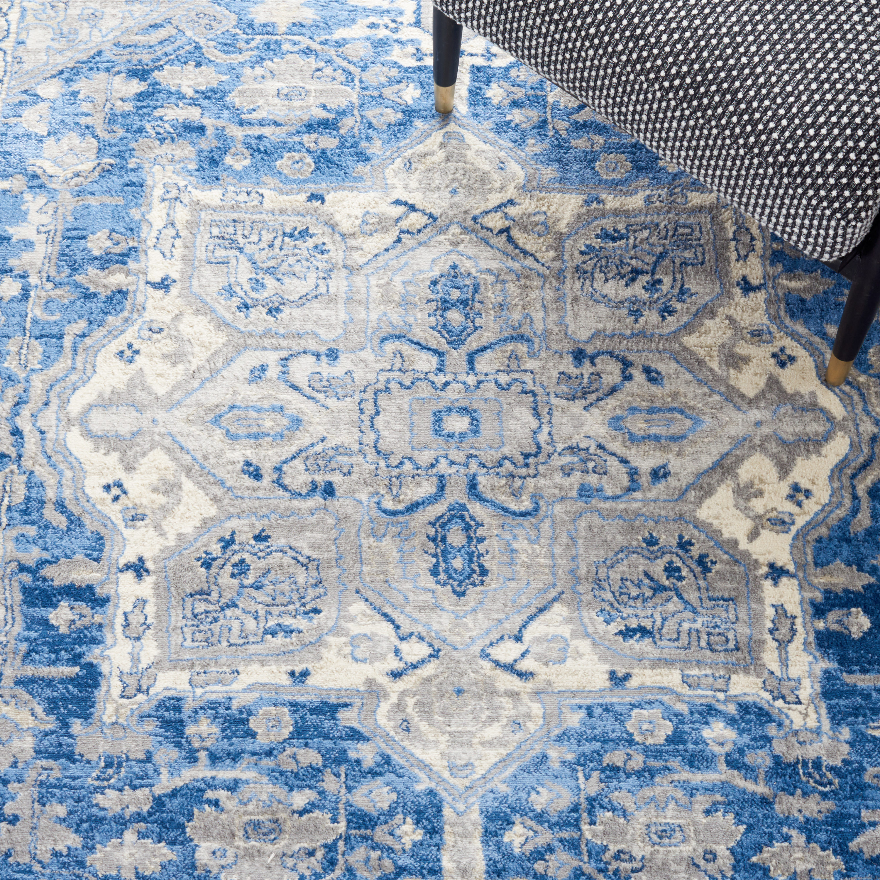 Safavieh BNT852M-7R rugs - View #6