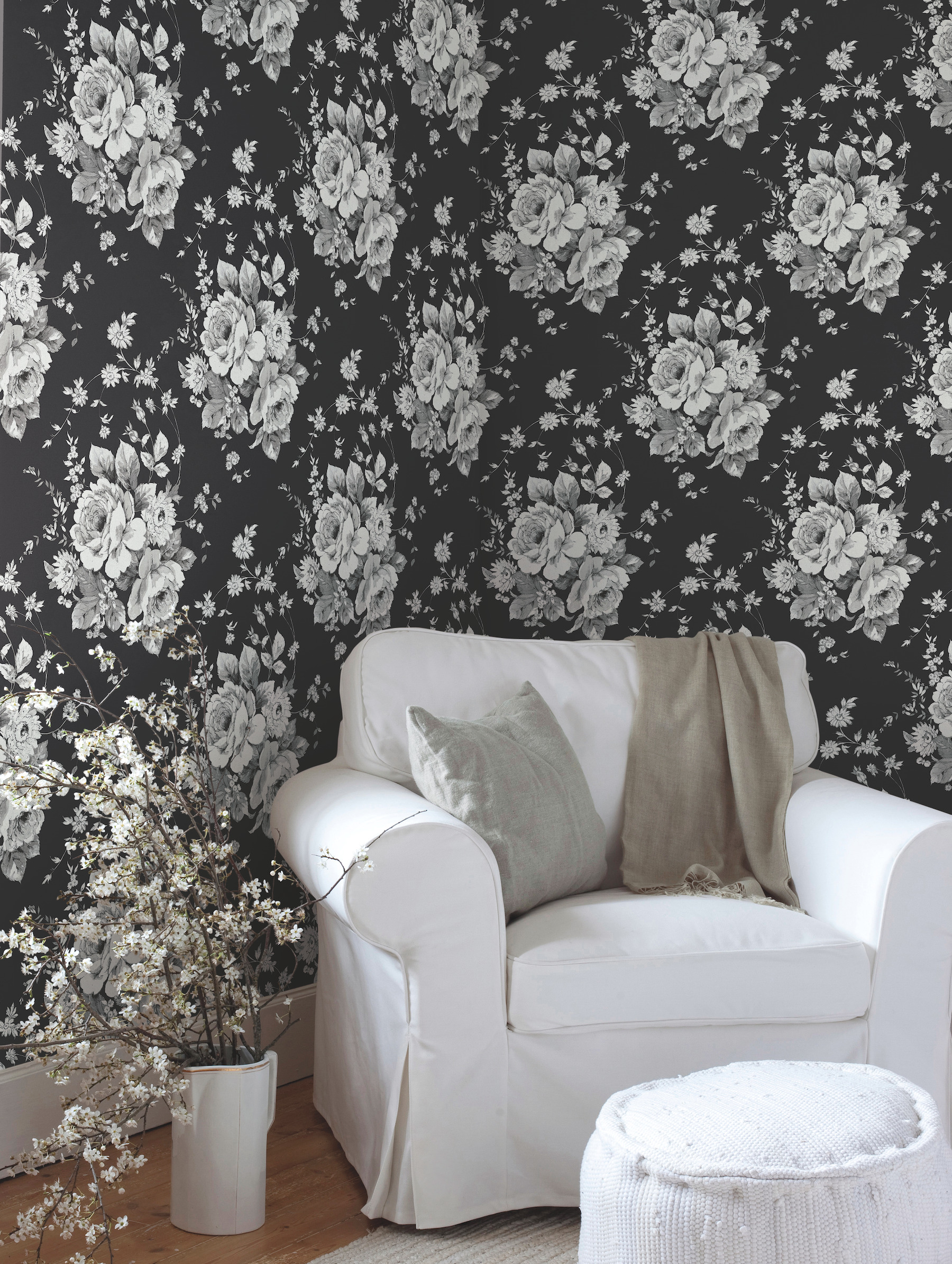 York Wallcoverings FH4088 wallpaper - View #2