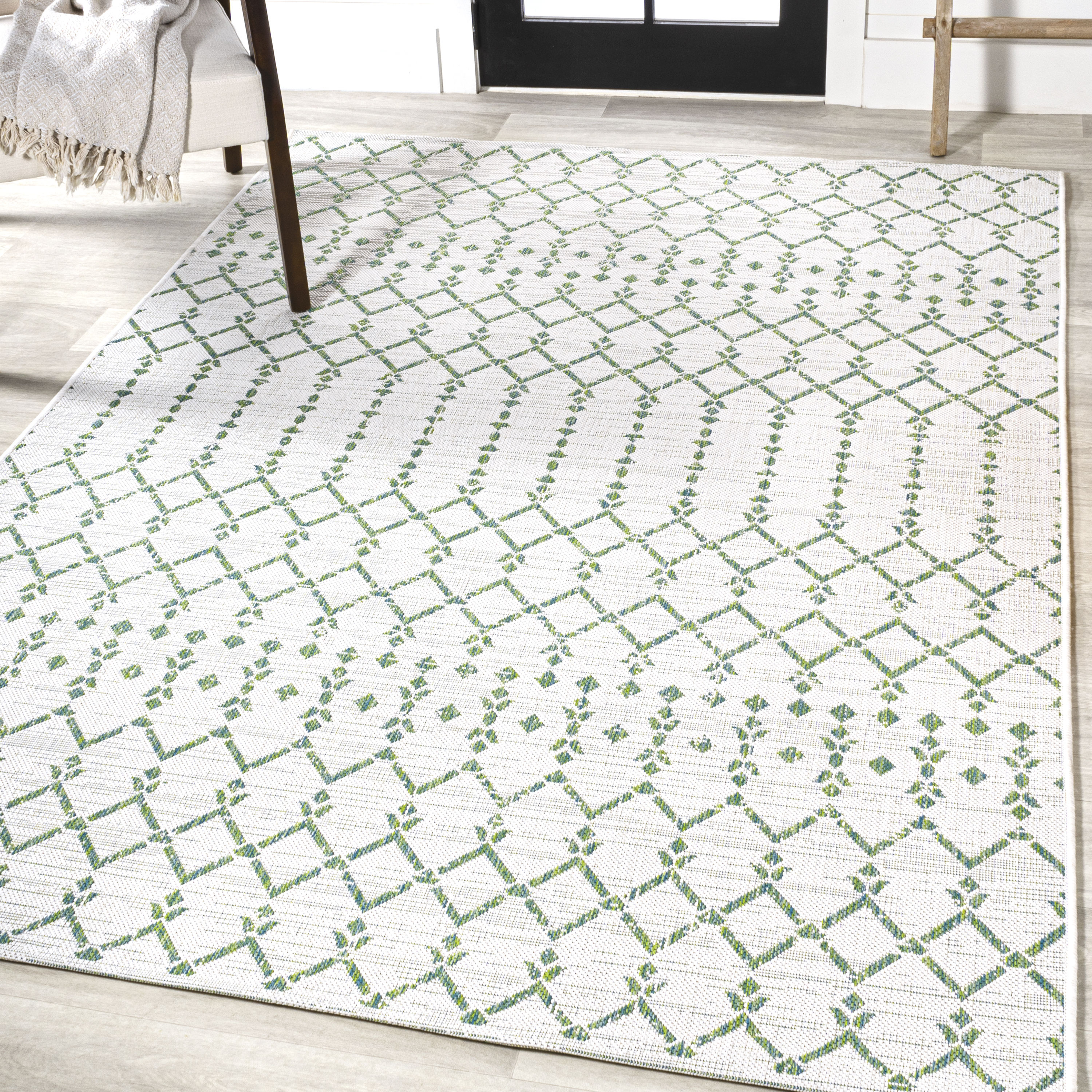 JONATHAN  Y SMB108R-8 rugs - View #9