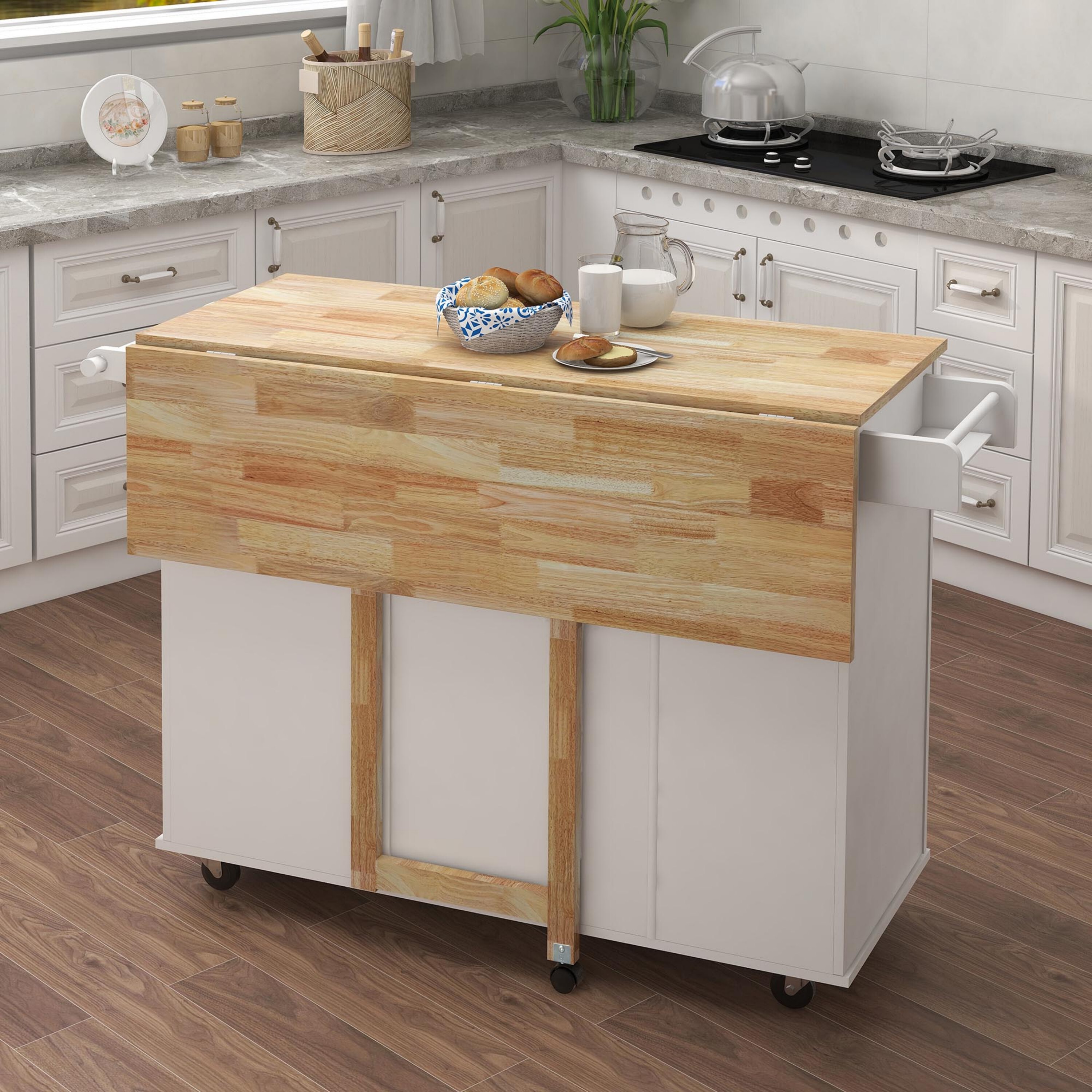 Miki Shinly CYH-0029-05QI Kitchen-Furniture - View #3