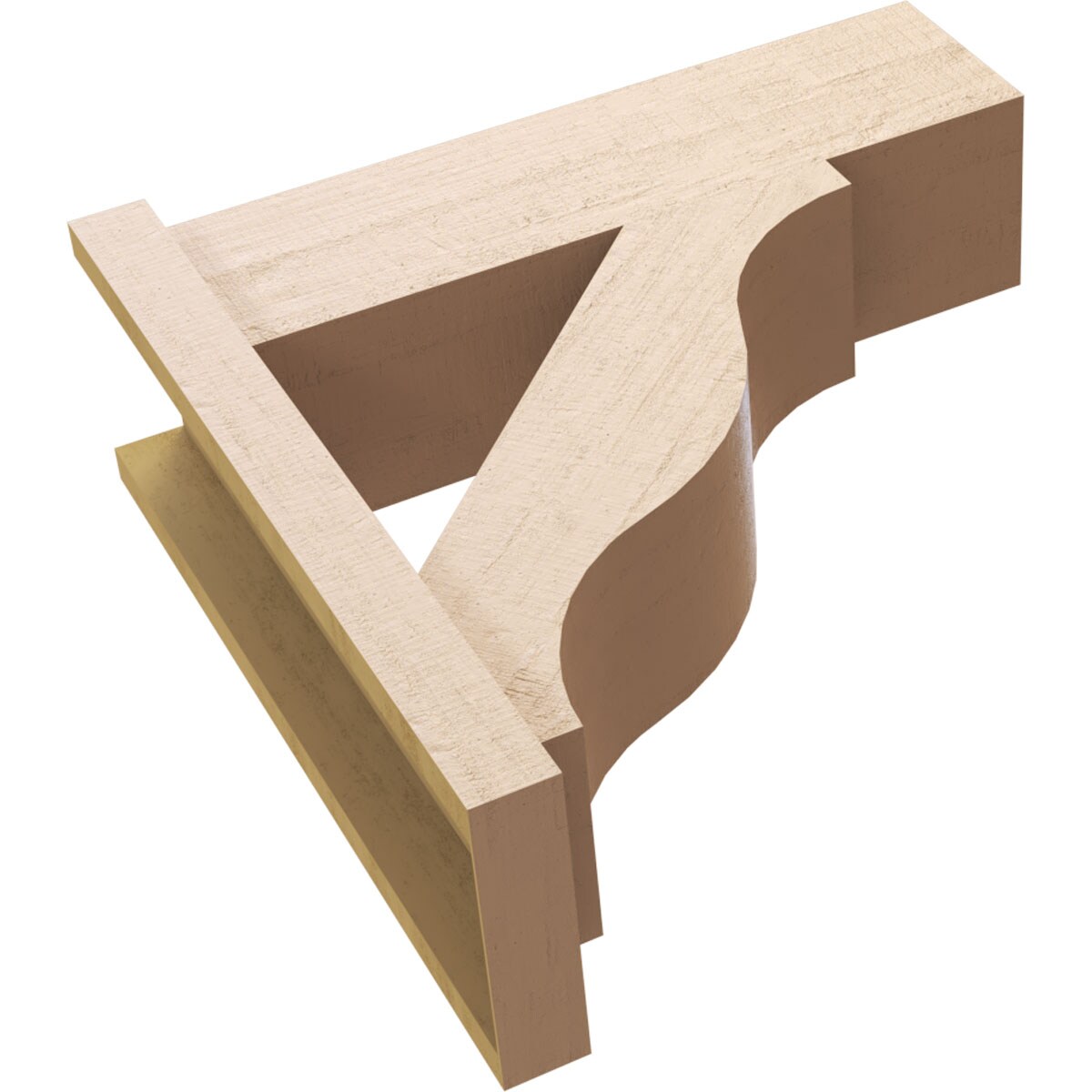 Ekena Millwork 2130599 outlookers - View #7