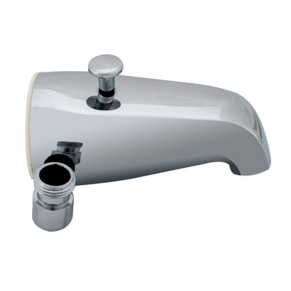EZ-FLO 15087 Tub-Spout - View #2