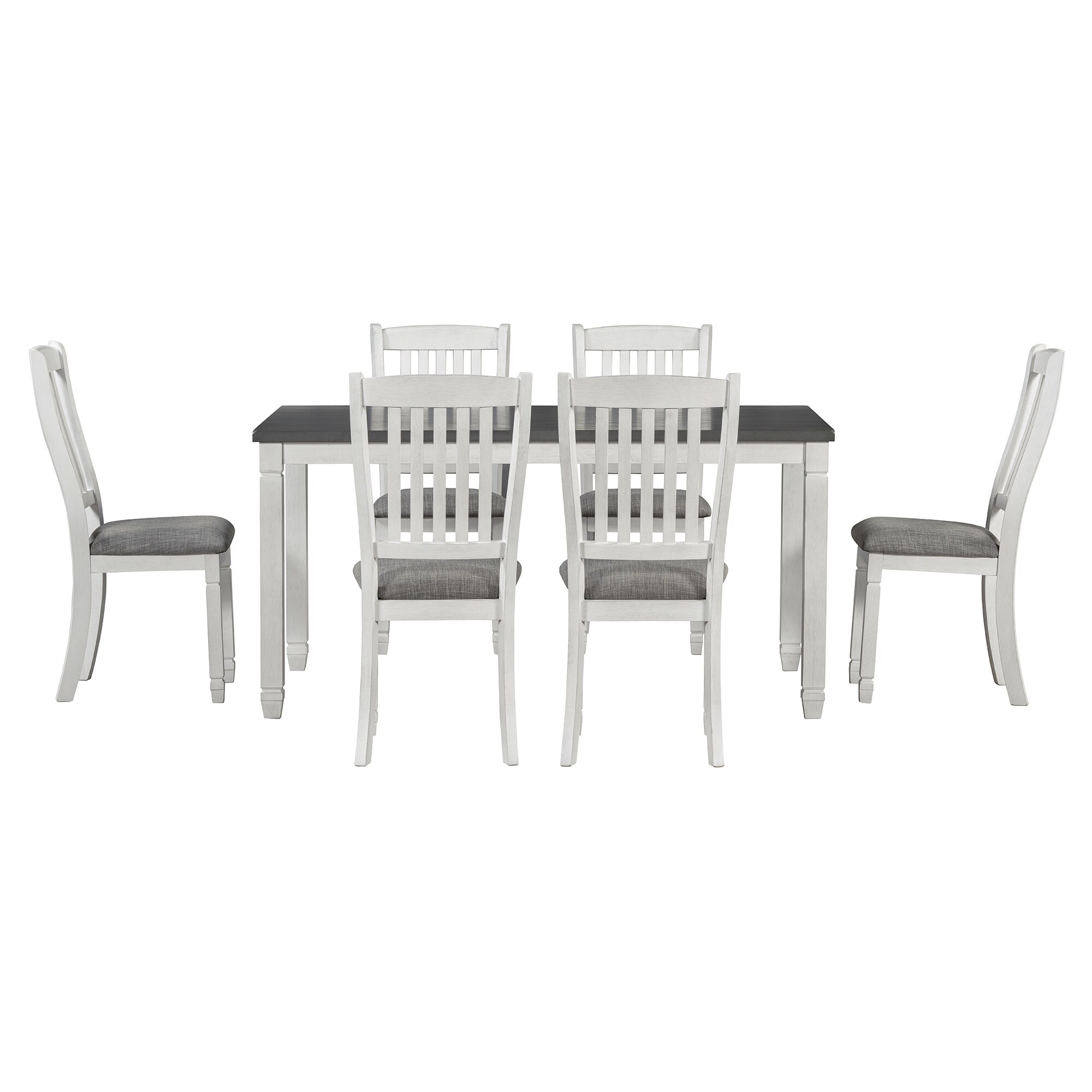SINOFURN SYA330117BN Dining-Sets - View #20