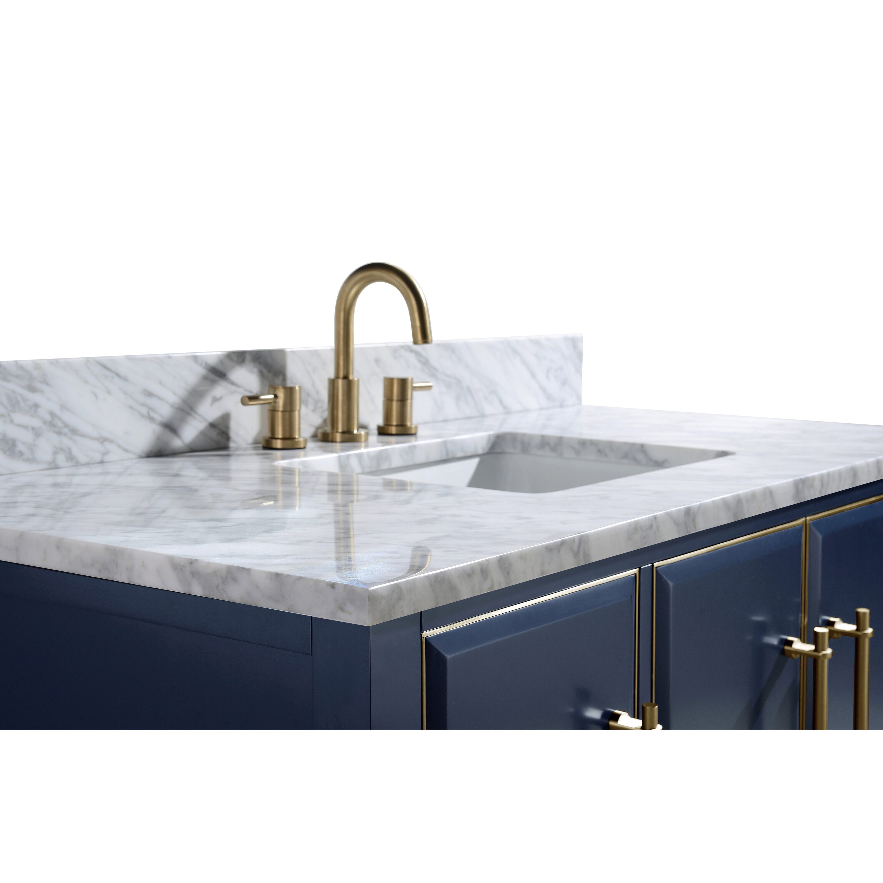 Avanity SUT43CW-RS Vanity-Tops - View #2