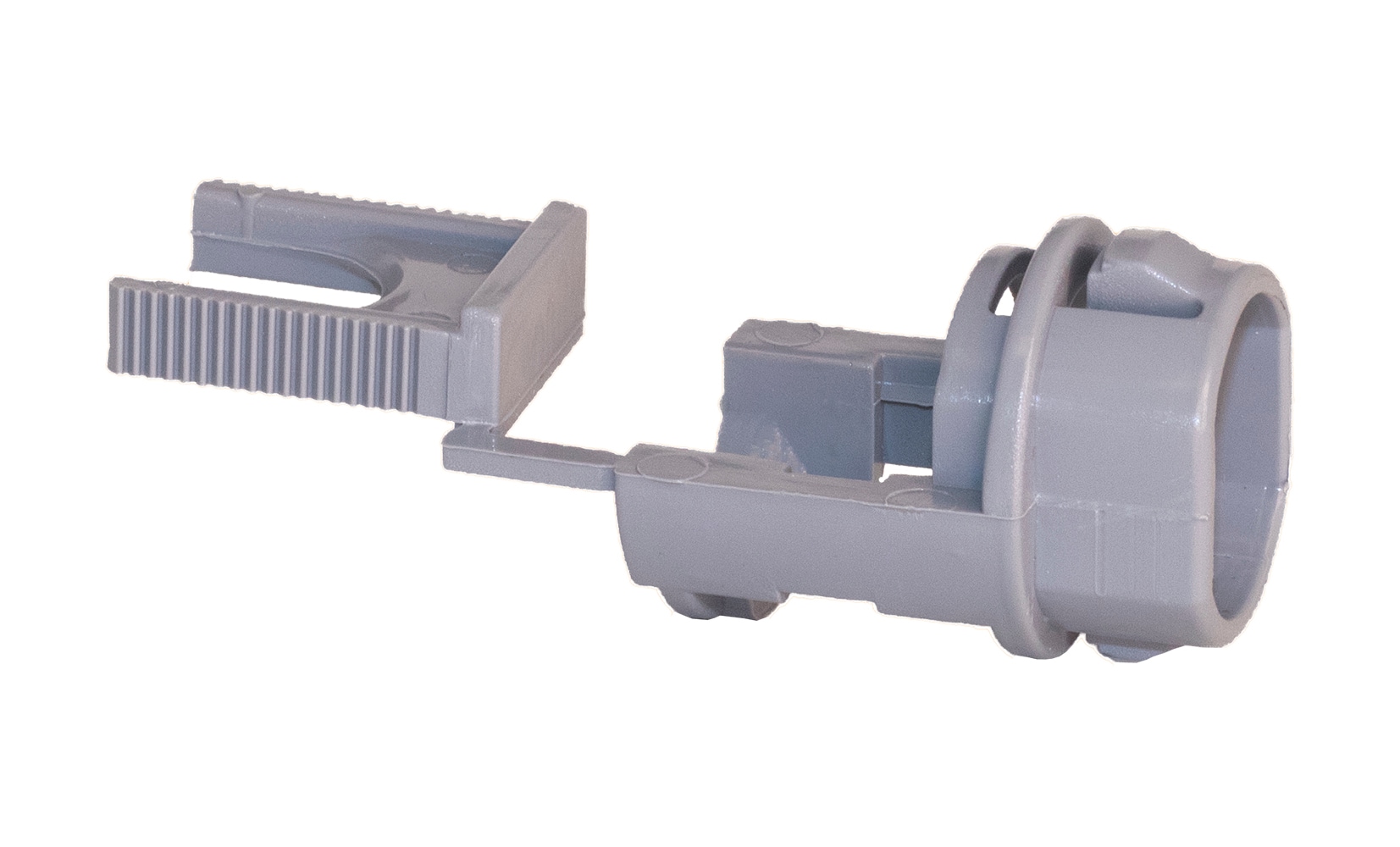 Sigma ProConnex 3/8-in Plastic Snap-in Connector Conduit Fittings (5-Pack)  in the Conduit Fittings department at